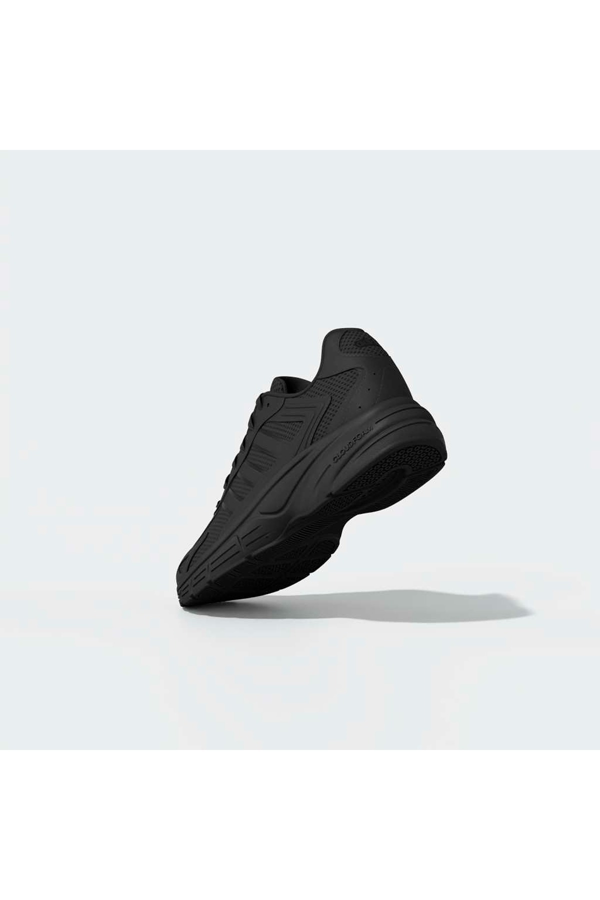adidas Erkek Siyah  Koşu Ayakkabısı ECLYPTIX 2000 JI2844