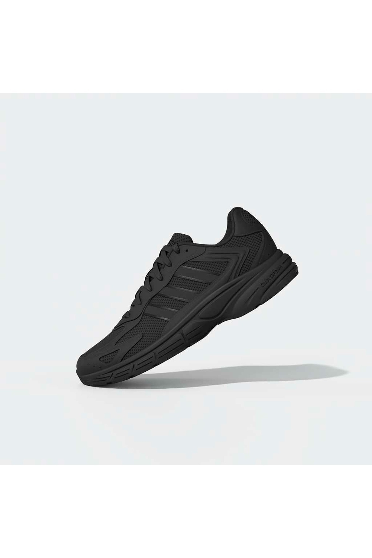 adidas Erkek Siyah  Koşu Ayakkabısı ECLYPTIX 2000 JI2844