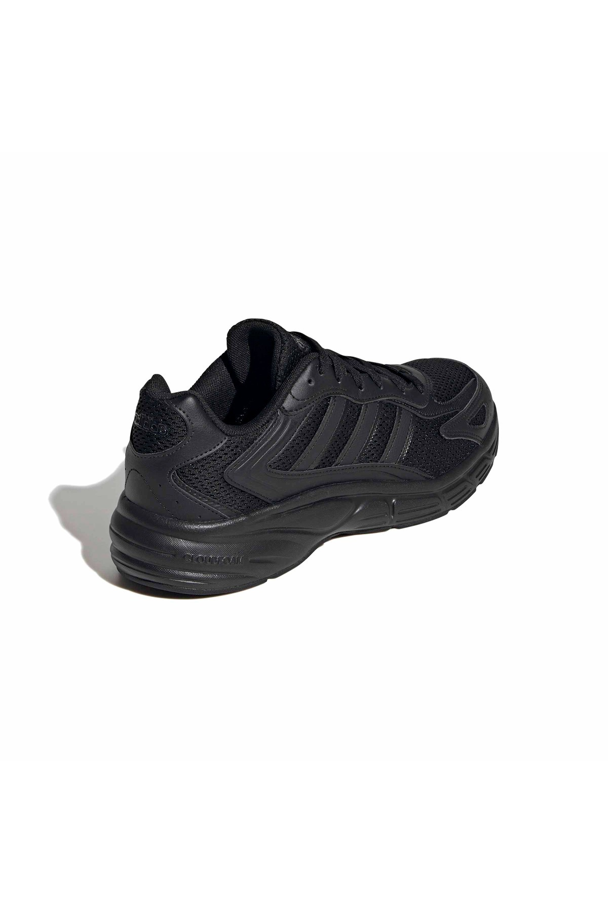 adidas Erkek Siyah  Koşu Ayakkabısı ECLYPTIX 2000 JI2844
