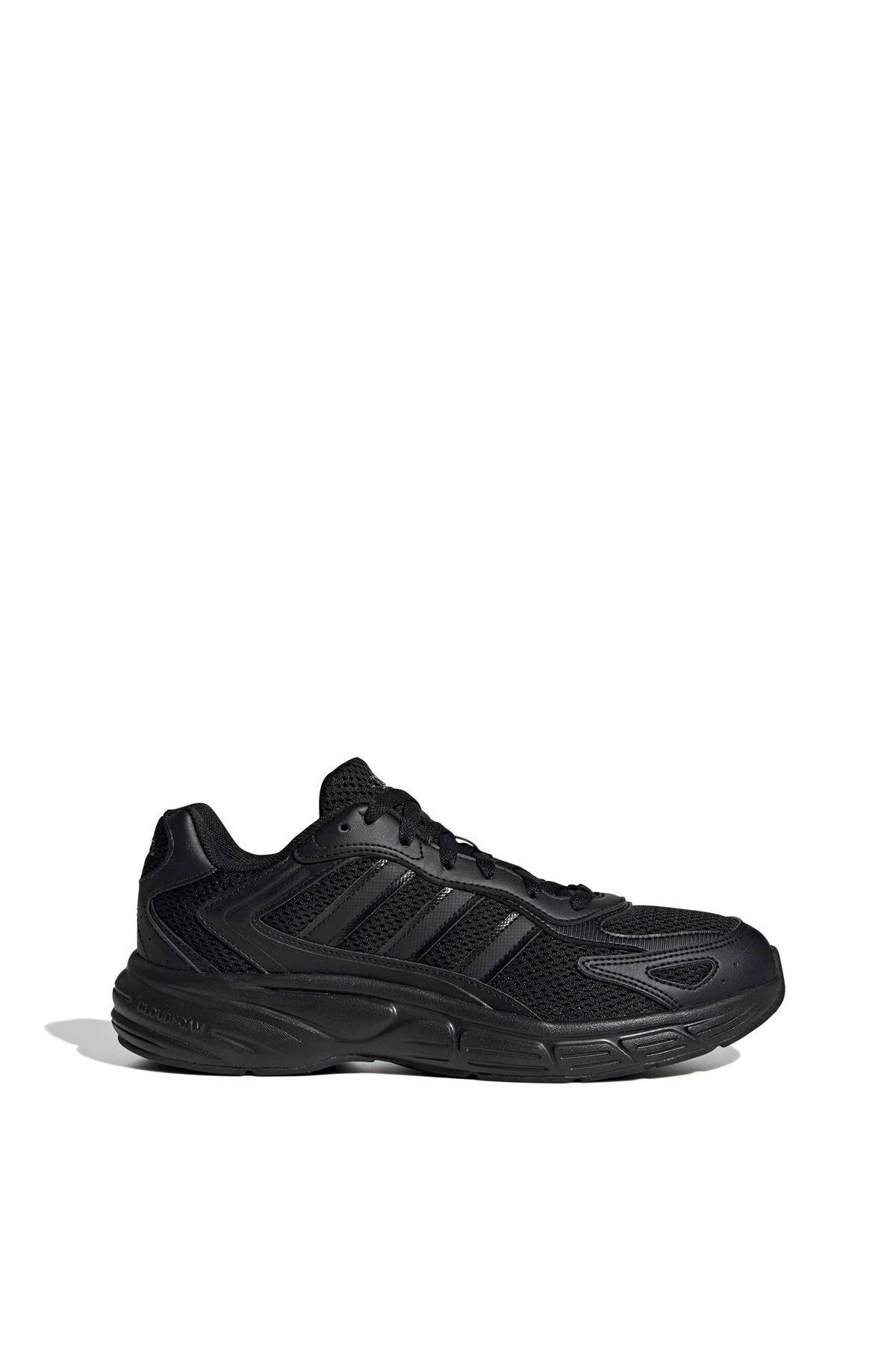 adidas Erkek Siyah  Koşu Ayakkabısı ECLYPTIX 2000 JI2844