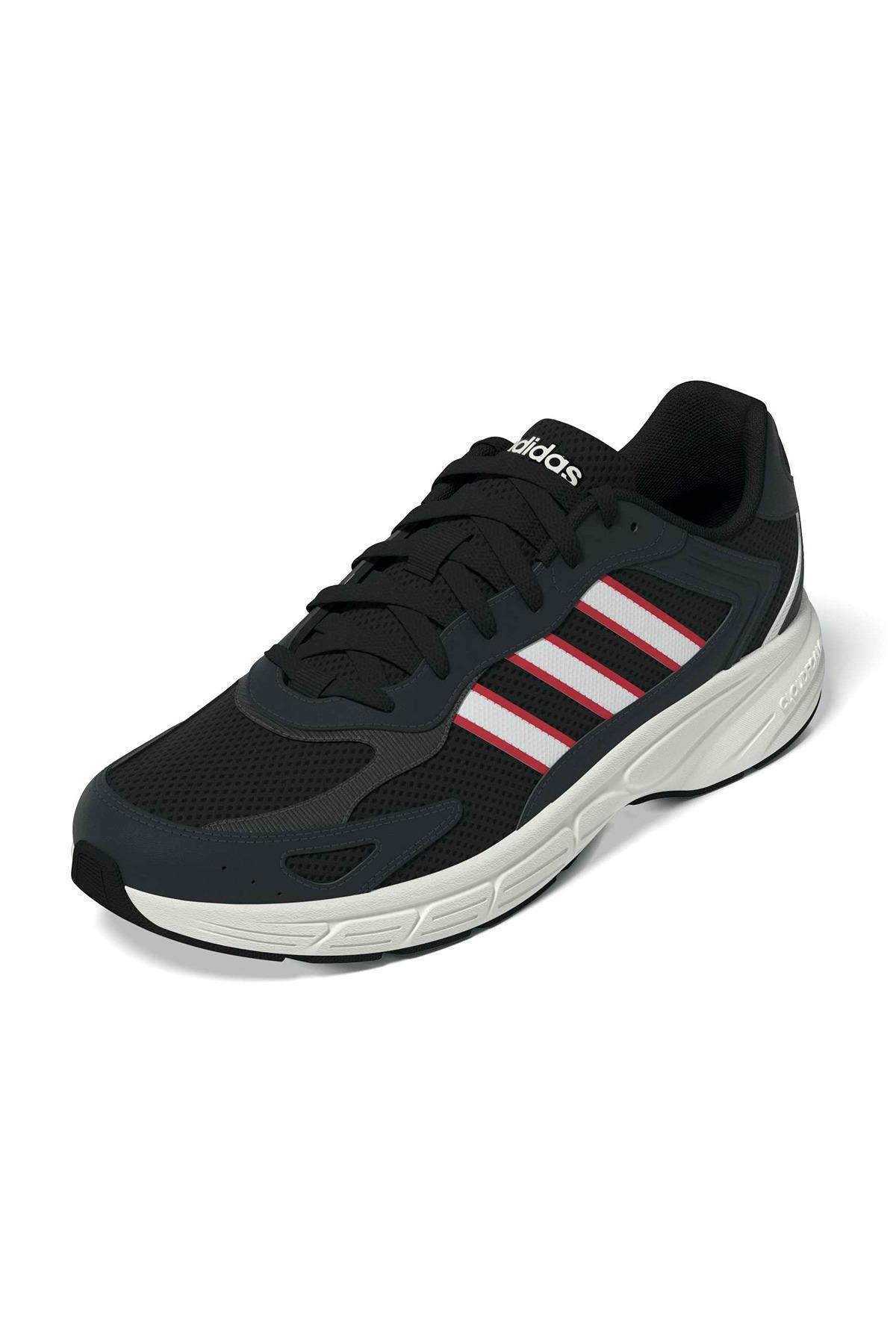 adidas  Erkek Siyah  Koşu Ayakkabısı ECLYPTIX 2000 JS0083