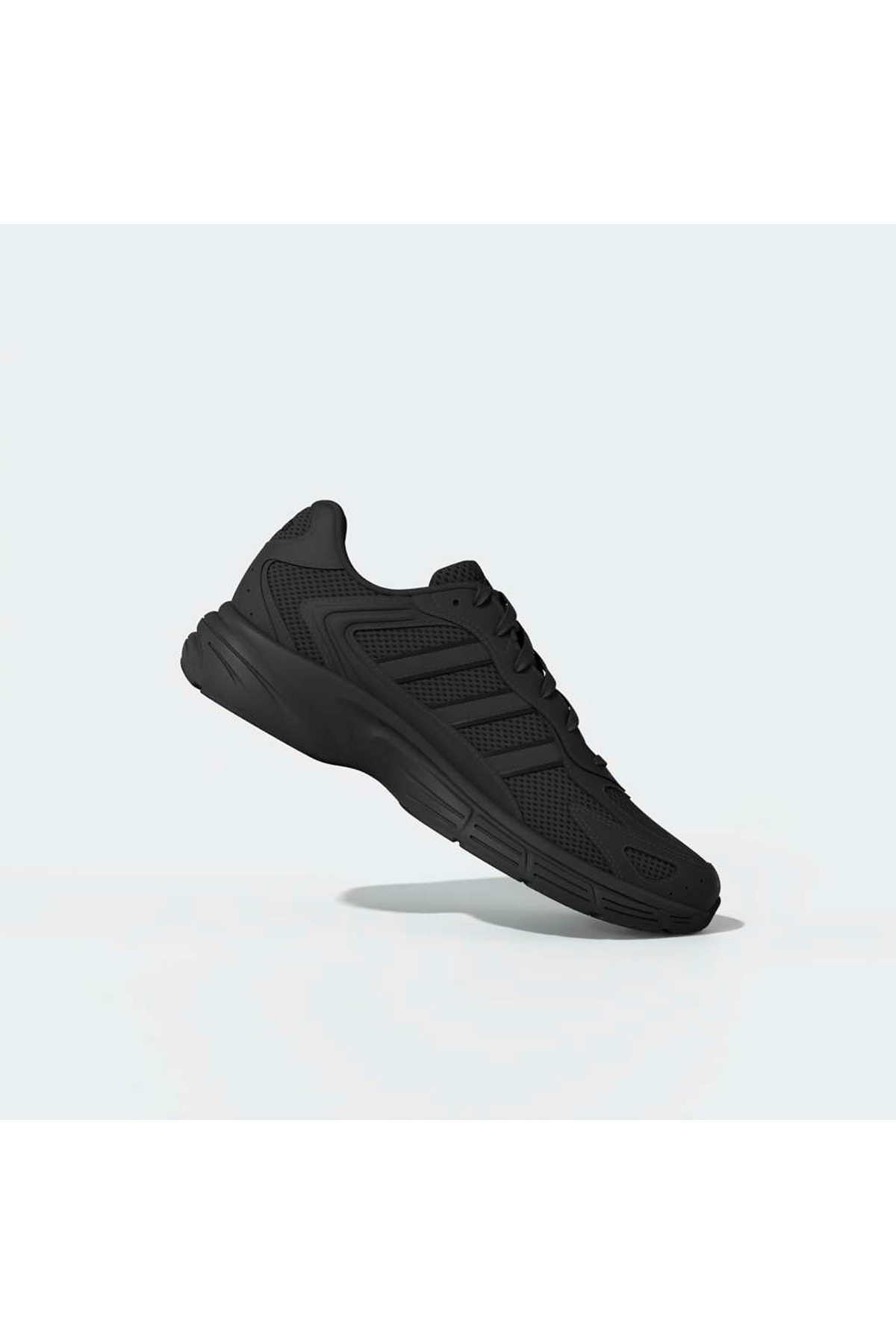 adidas Erkek Siyah  Koşu Ayakkabısı ECLYPTIX 2000 JI2844