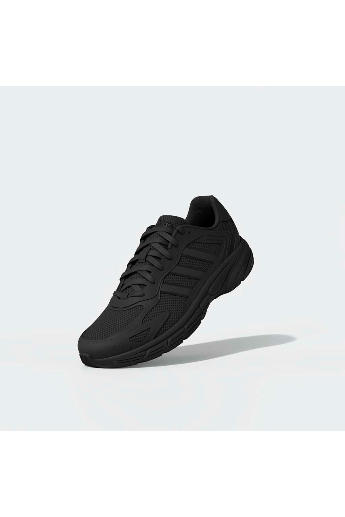 adidas Erkek Siyah  Koşu Ayakkabısı ECLYPTIX 2000 JI2844