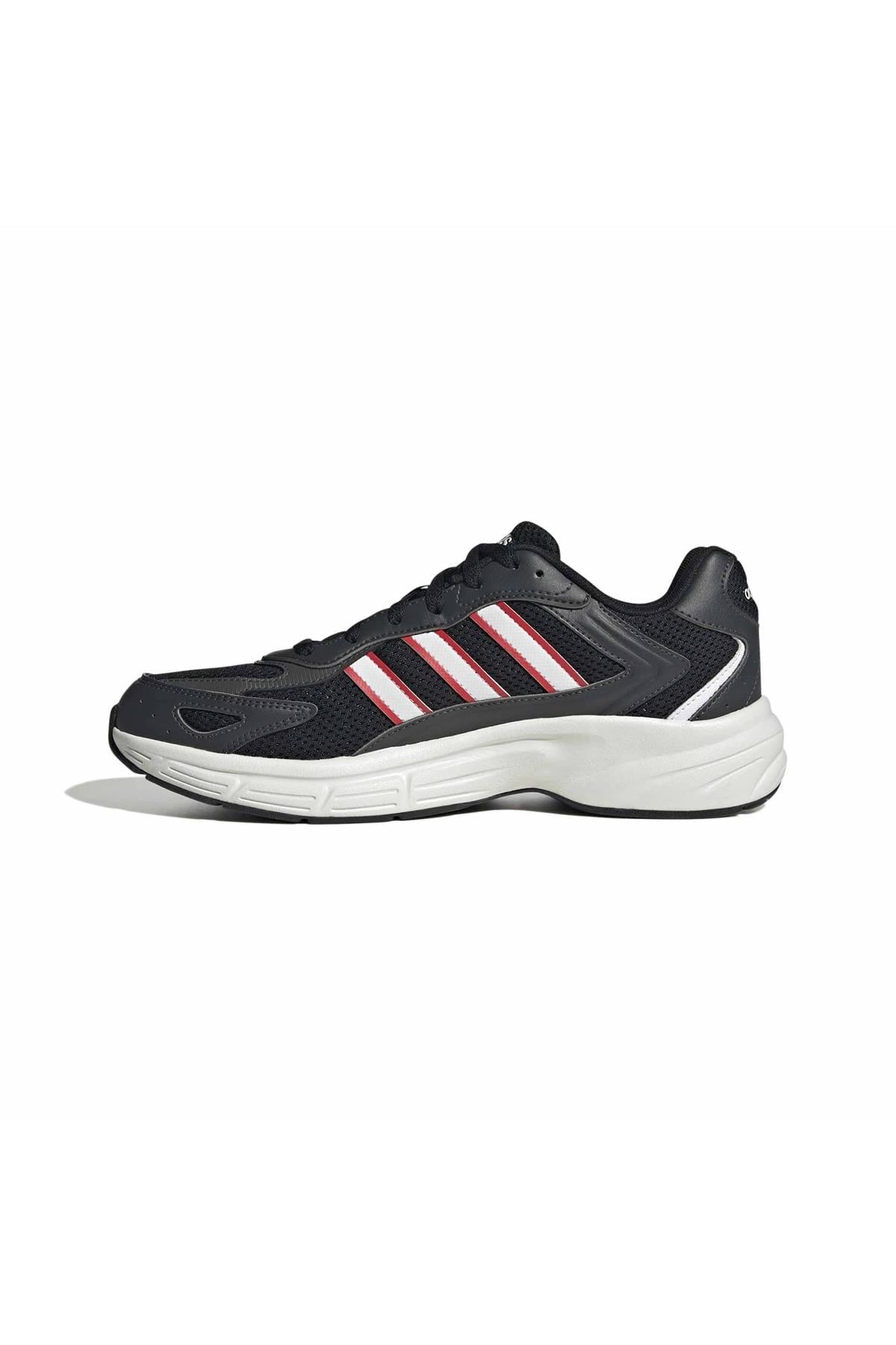 adidas  Erkek Siyah  Koşu Ayakkabısı ECLYPTIX 2000 JS0083