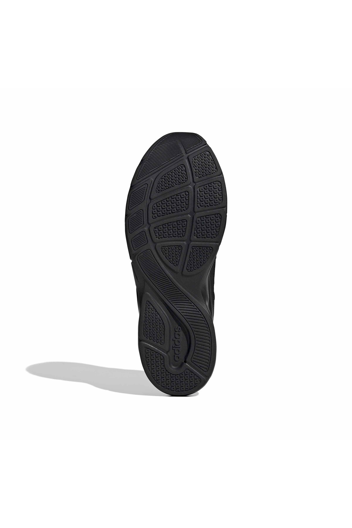 adidas Erkek Siyah  Koşu Ayakkabısı ECLYPTIX 2000 JI2844