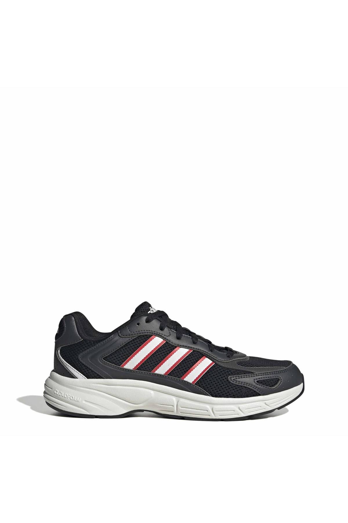adidas  Erkek Siyah  Koşu Ayakkabısı ECLYPTIX 2000 JS0083