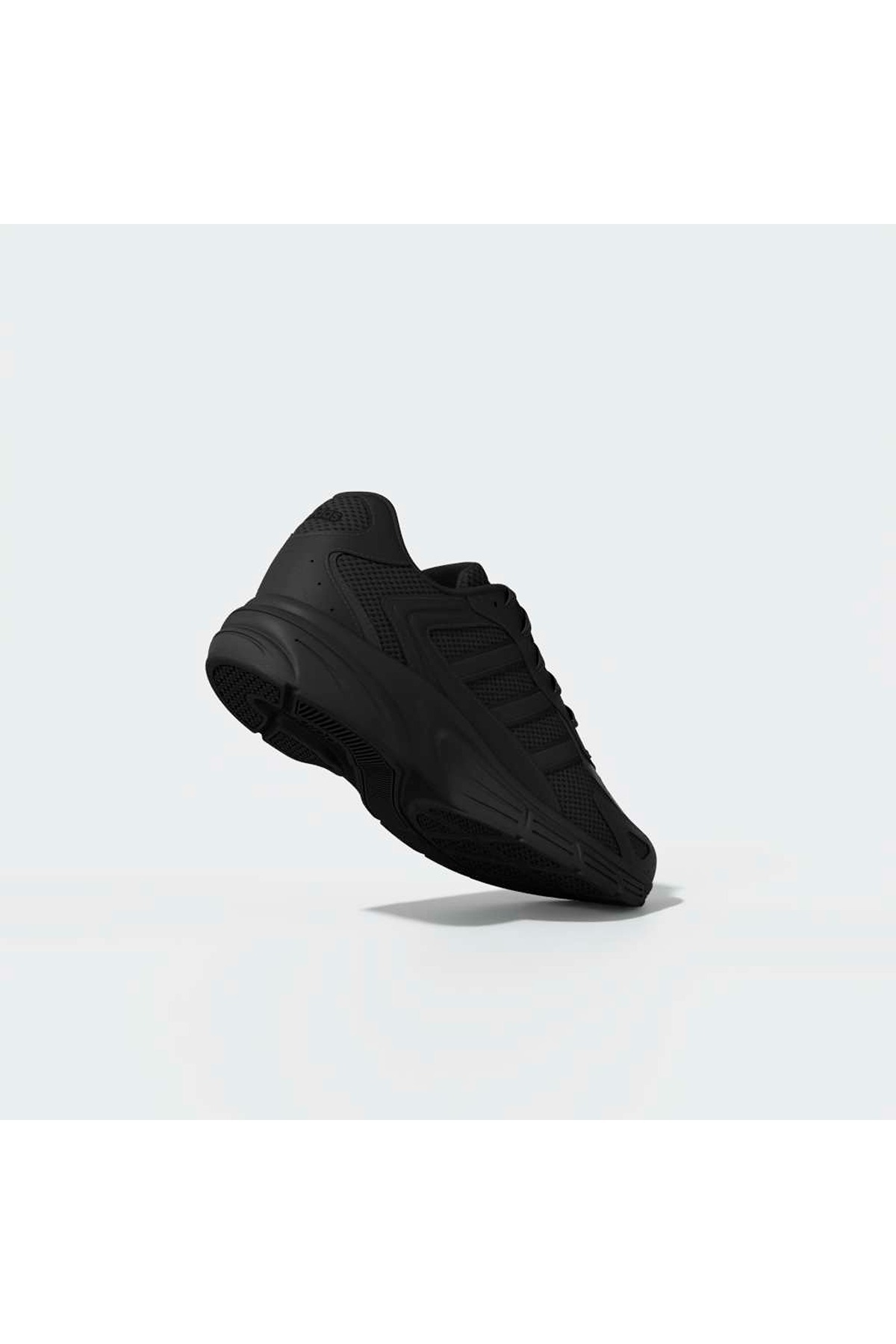 adidas Erkek Siyah  Koşu Ayakkabısı ECLYPTIX 2000 JI2844