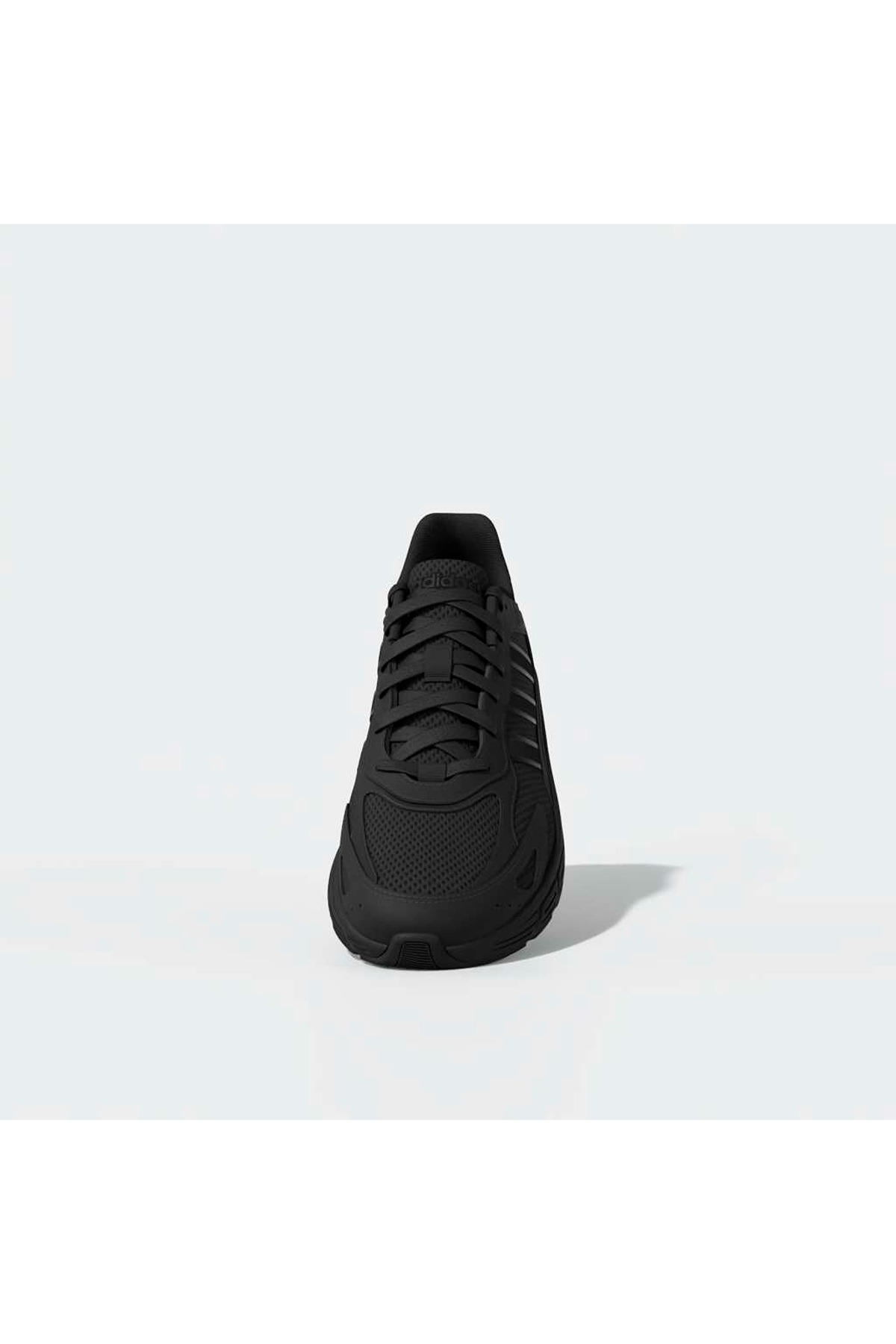 adidas Erkek Siyah  Koşu Ayakkabısı ECLYPTIX 2000 JI2844