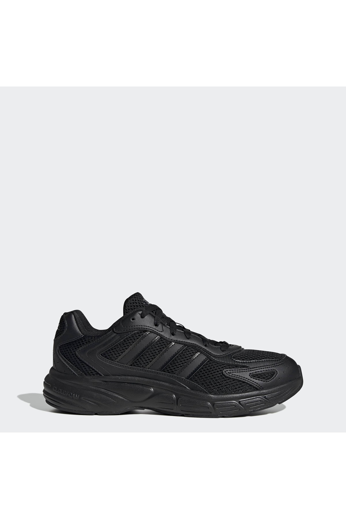adidas Erkek Siyah  Koşu Ayakkabısı ECLYPTIX 2000 JI2844