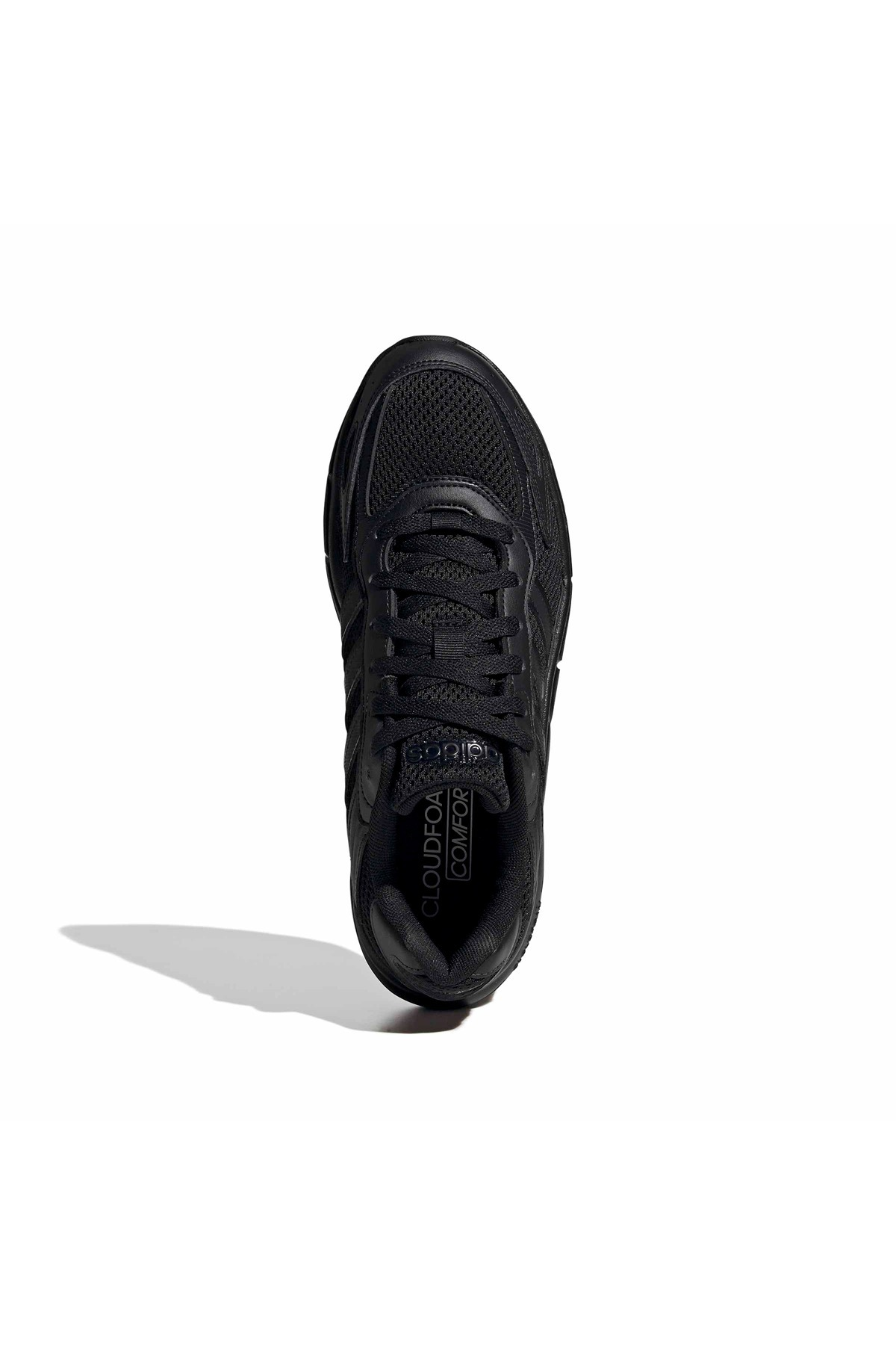 adidas Erkek Siyah  Koşu Ayakkabısı ECLYPTIX 2000 JI2844