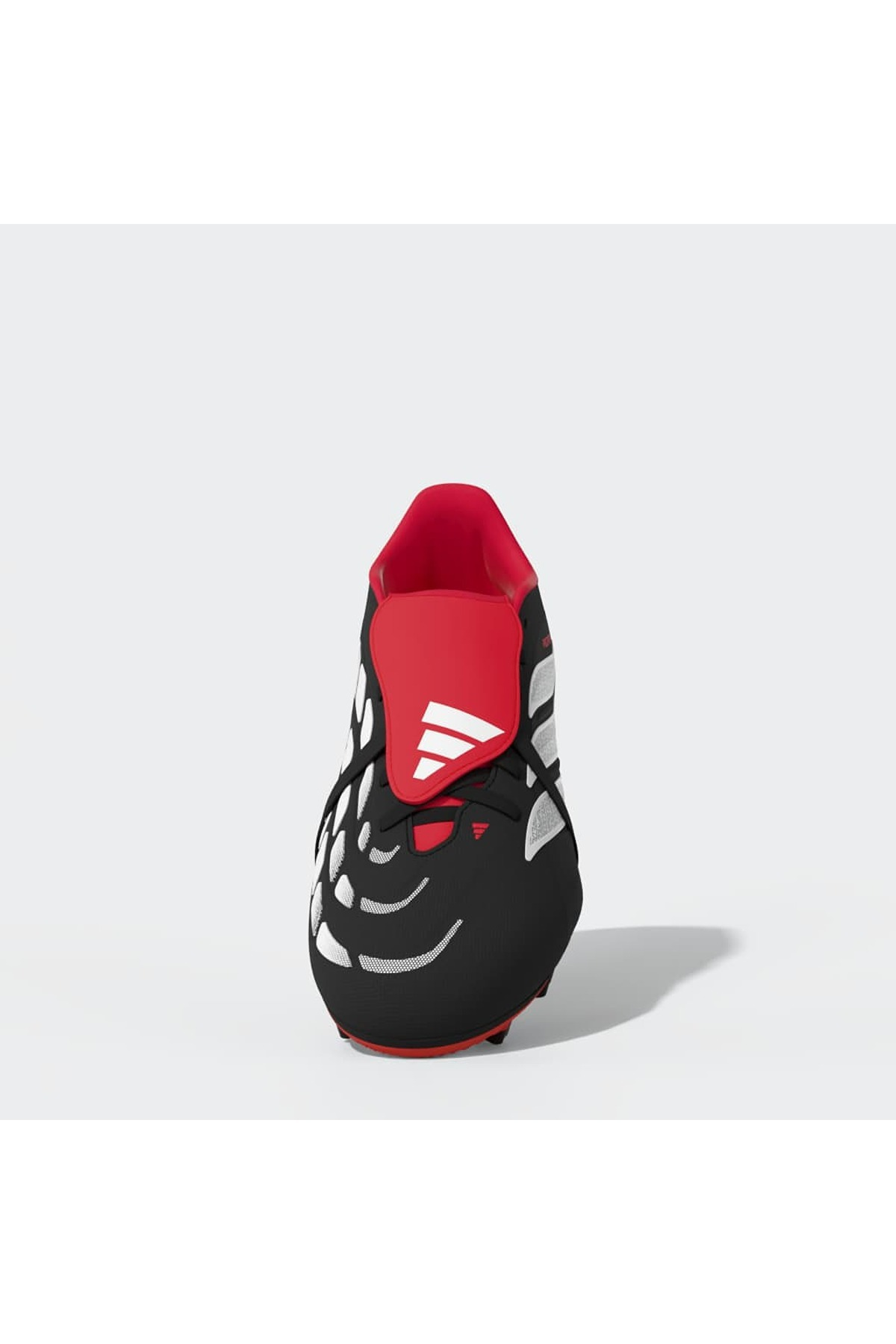 adidas Erkek  Siyah  Krampon PREDATOR CLUB FT FG/MG JR3330