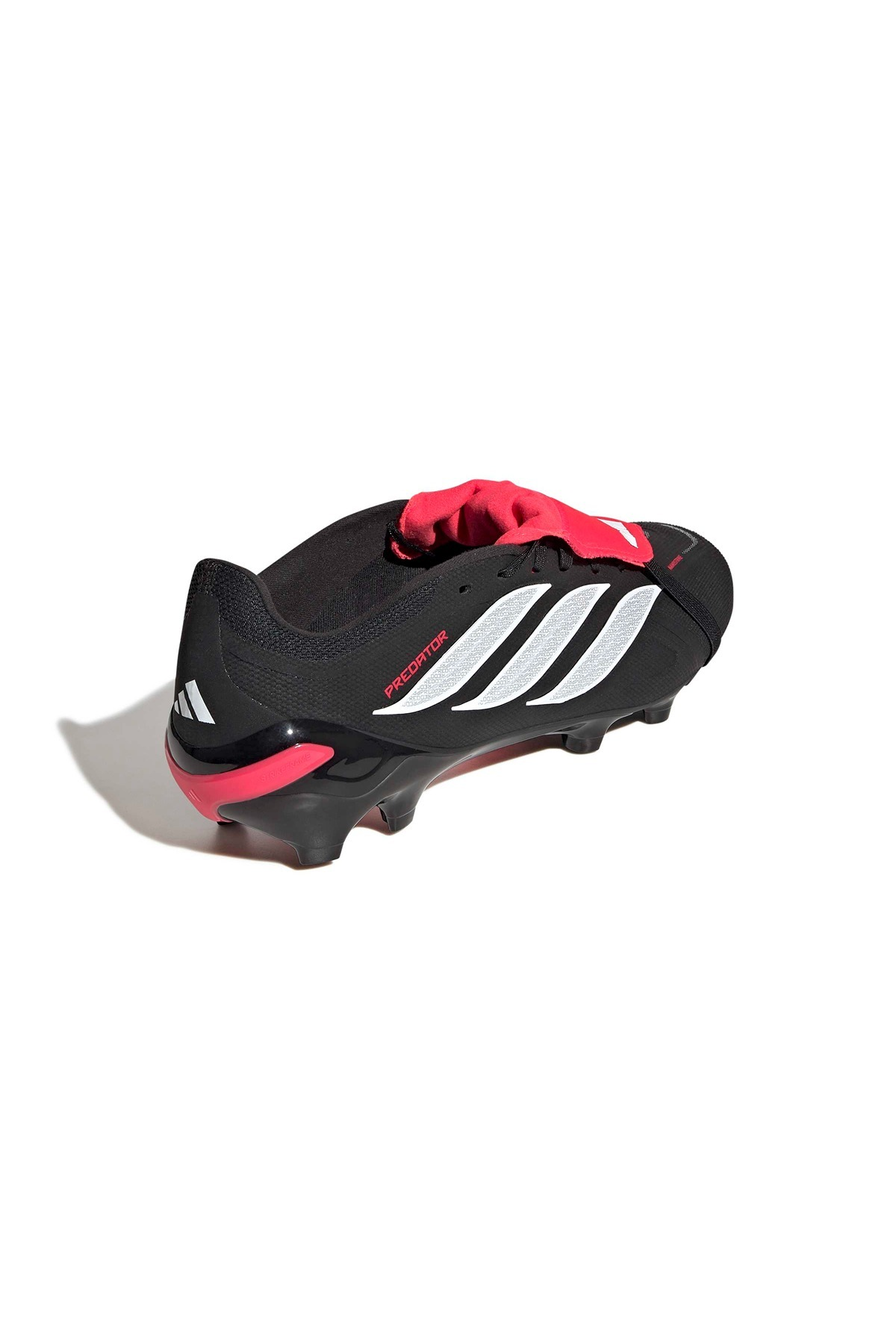 adidas Erkek  Siyah  Krampon PREDATOR LEAGUE FT FG JS0425