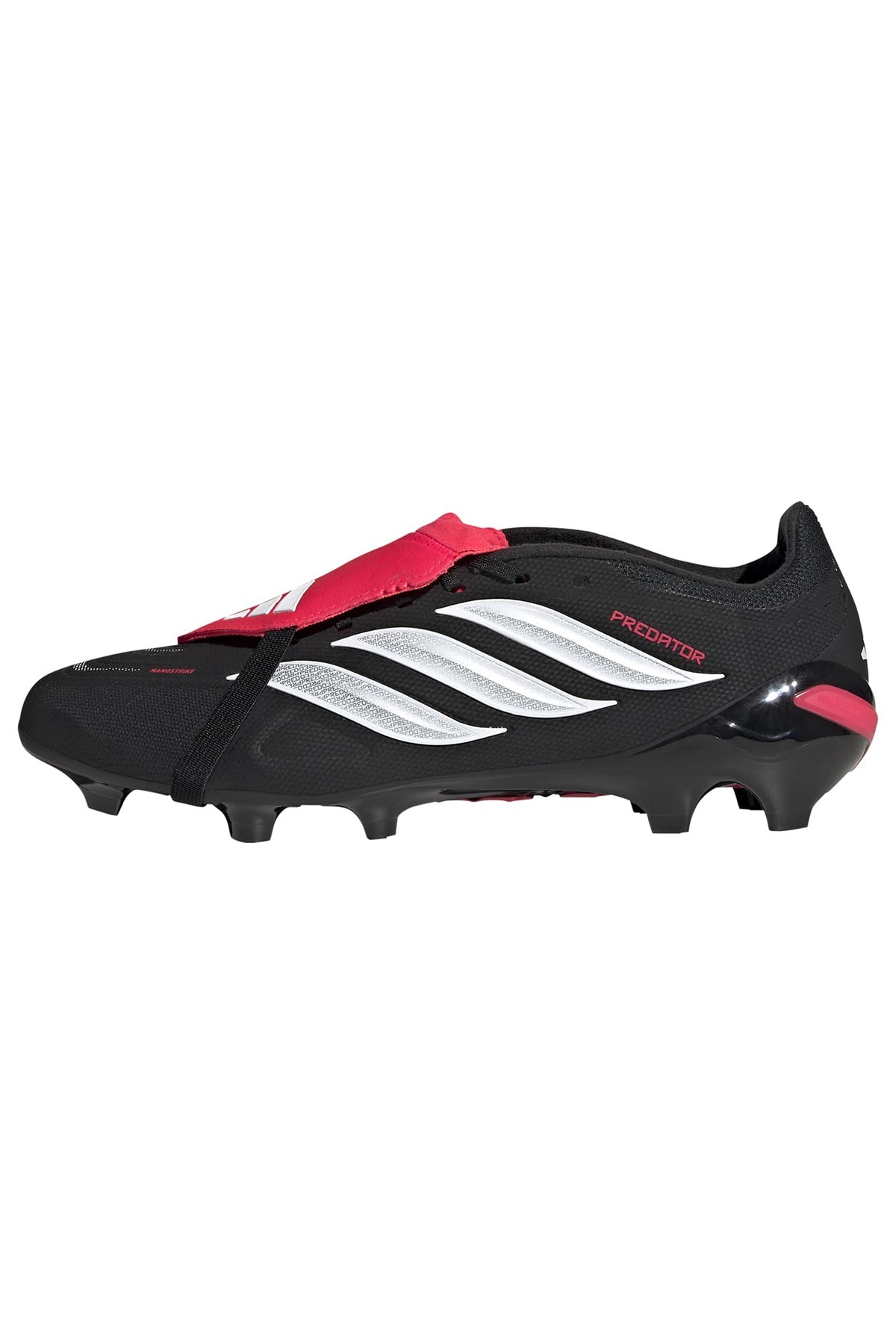 adidas Erkek  Siyah  Krampon PREDATOR LEAGUE FT FG JS0425