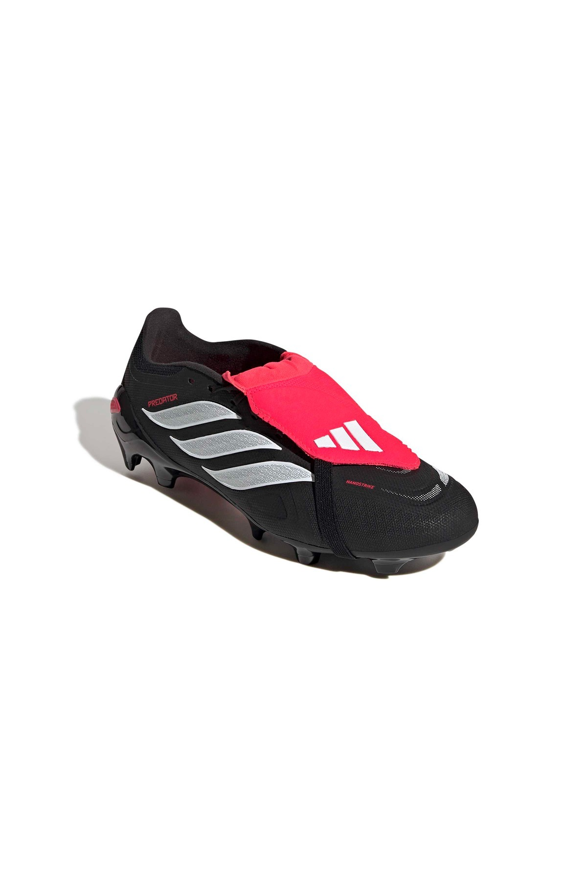 adidas Erkek  Siyah  Krampon PREDATOR LEAGUE FT FG JS0425