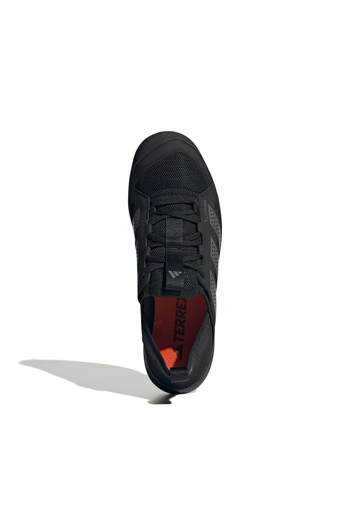 adidas Erkek  Siyah  Outdoor Ayakkabı TERREX DAROGA 25 HQ9170