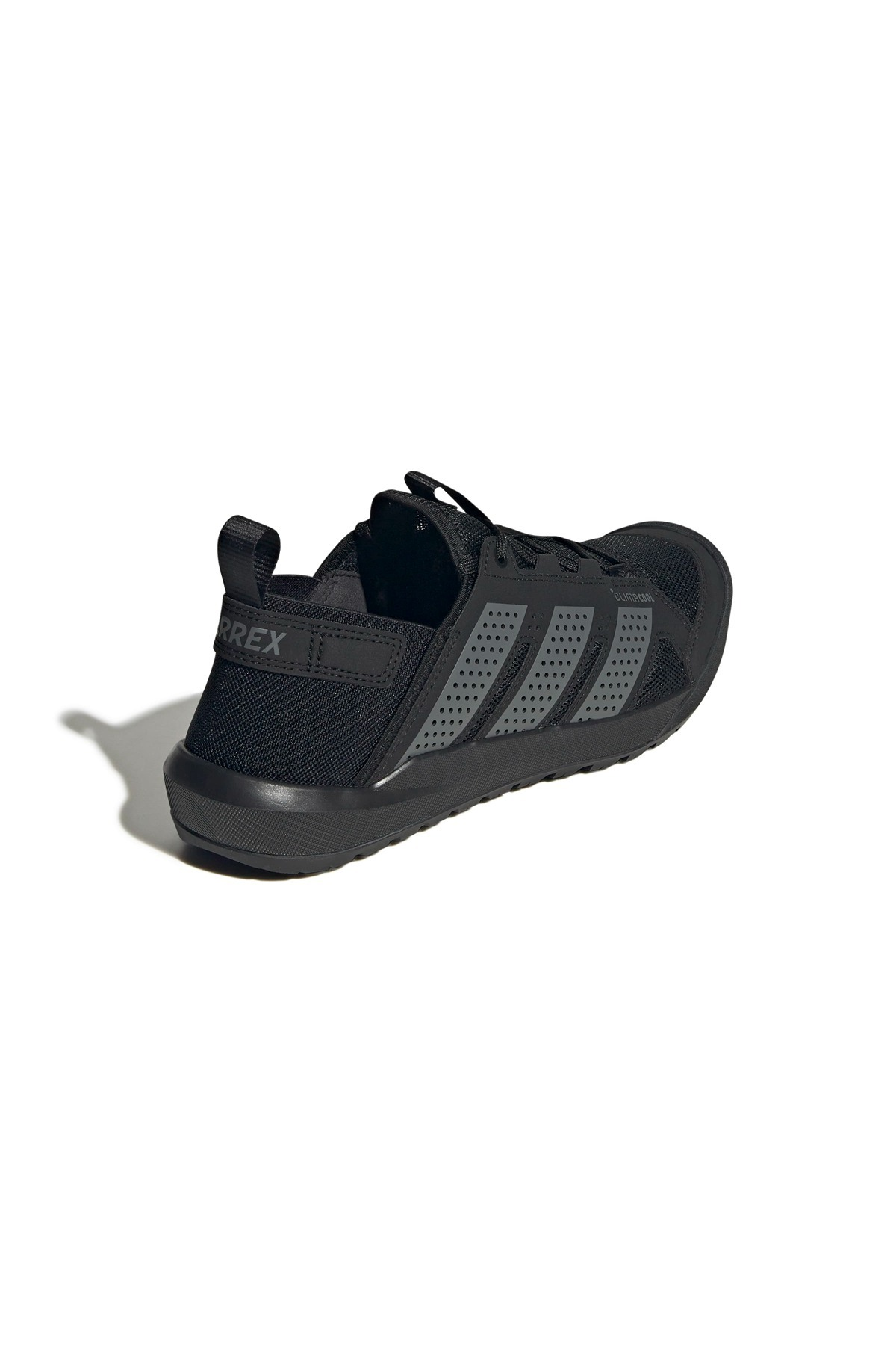 adidas Erkek  Siyah  Outdoor Ayakkabı TERREX DAROGA 25 HQ9170