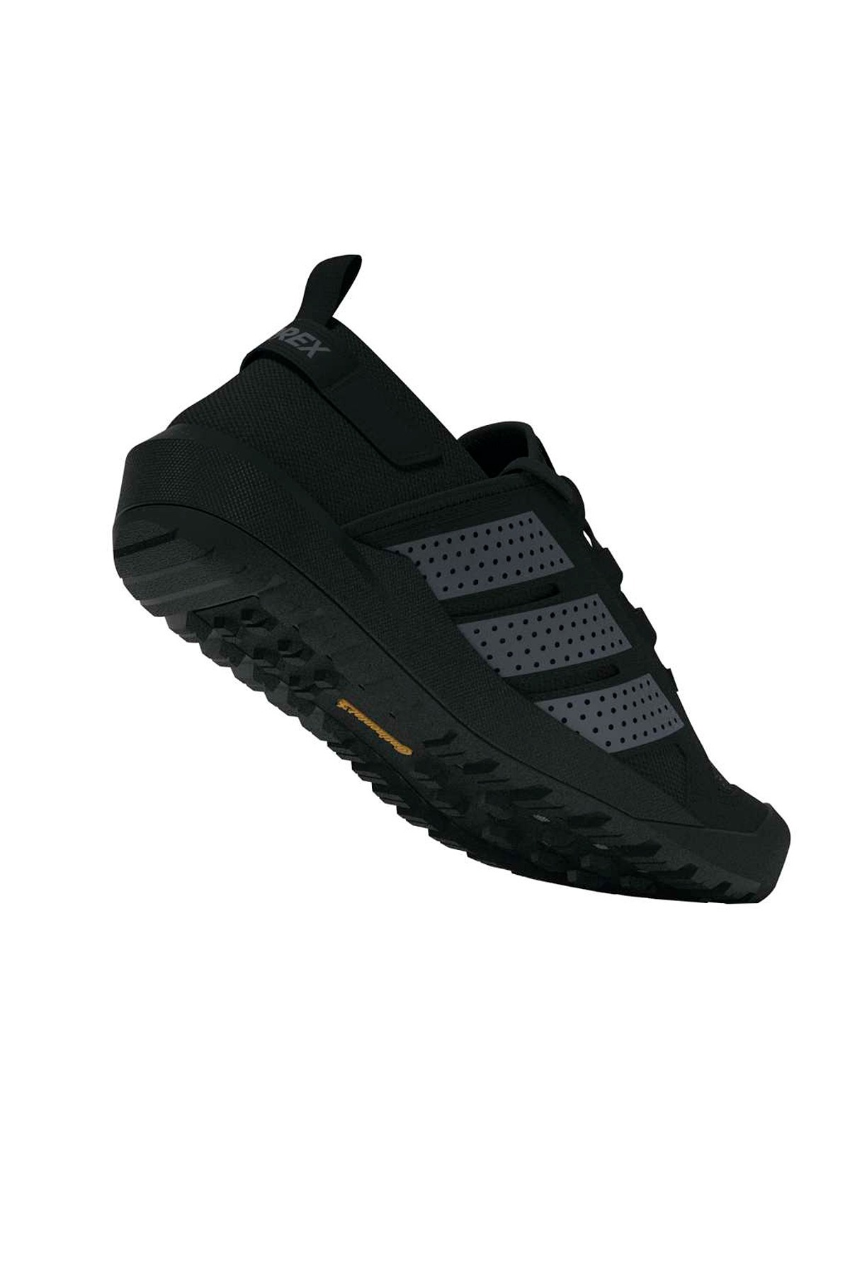 adidas Erkek  Siyah  Outdoor Ayakkabı TERREX DAROGA 25 HQ9170