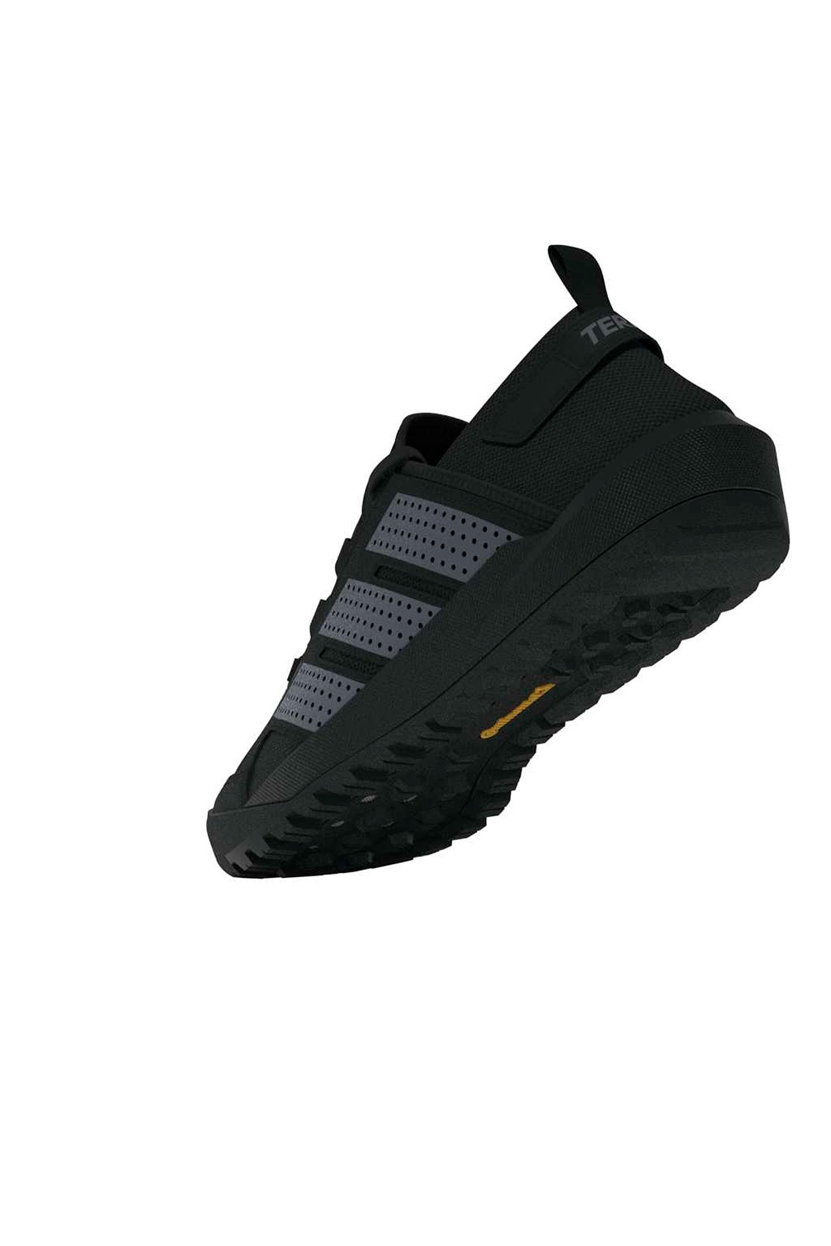 adidas Erkek  Siyah  Outdoor Ayakkabı TERREX DAROGA 25 HQ9170