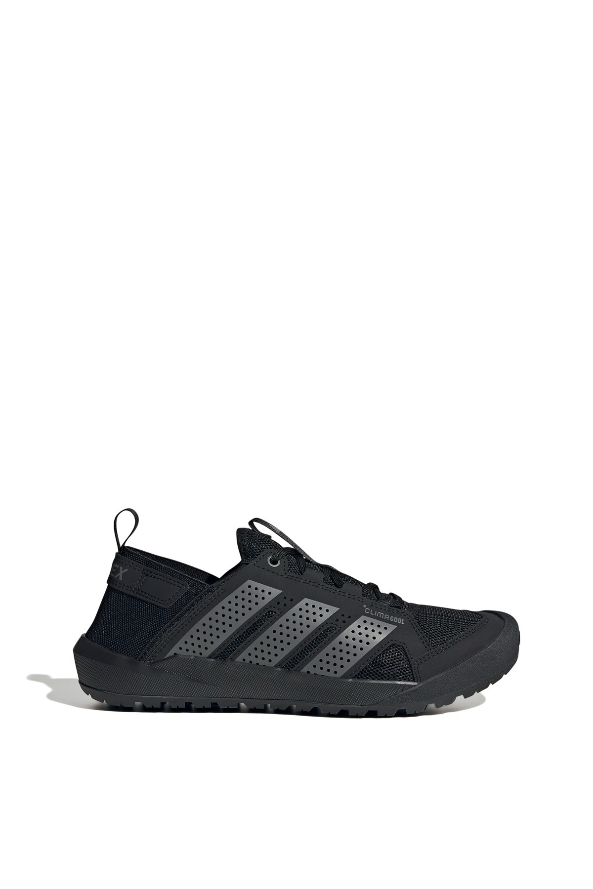 adidas Erkek  Siyah  Outdoor Ayakkabı TERREX DAROGA 25 HQ9170