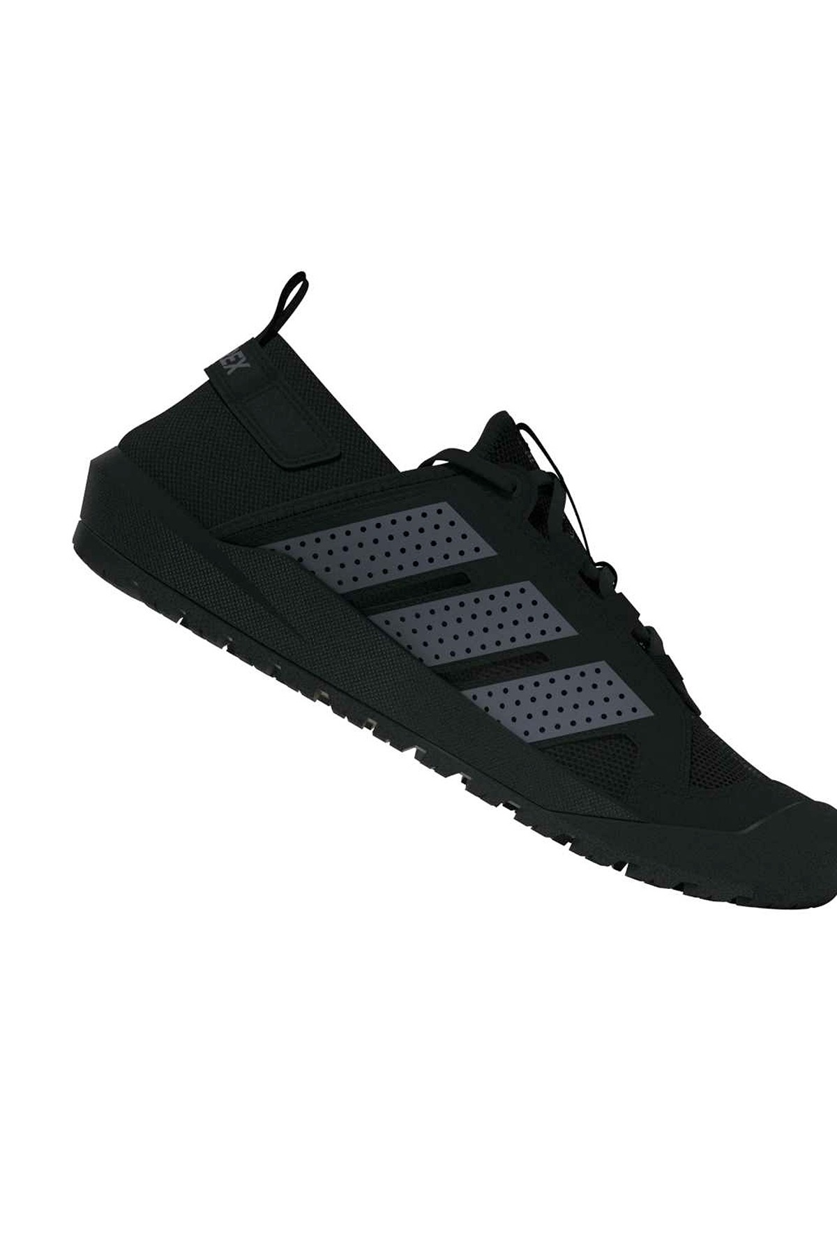 adidas Erkek  Siyah  Outdoor Ayakkabı TERREX DAROGA 25 HQ9170