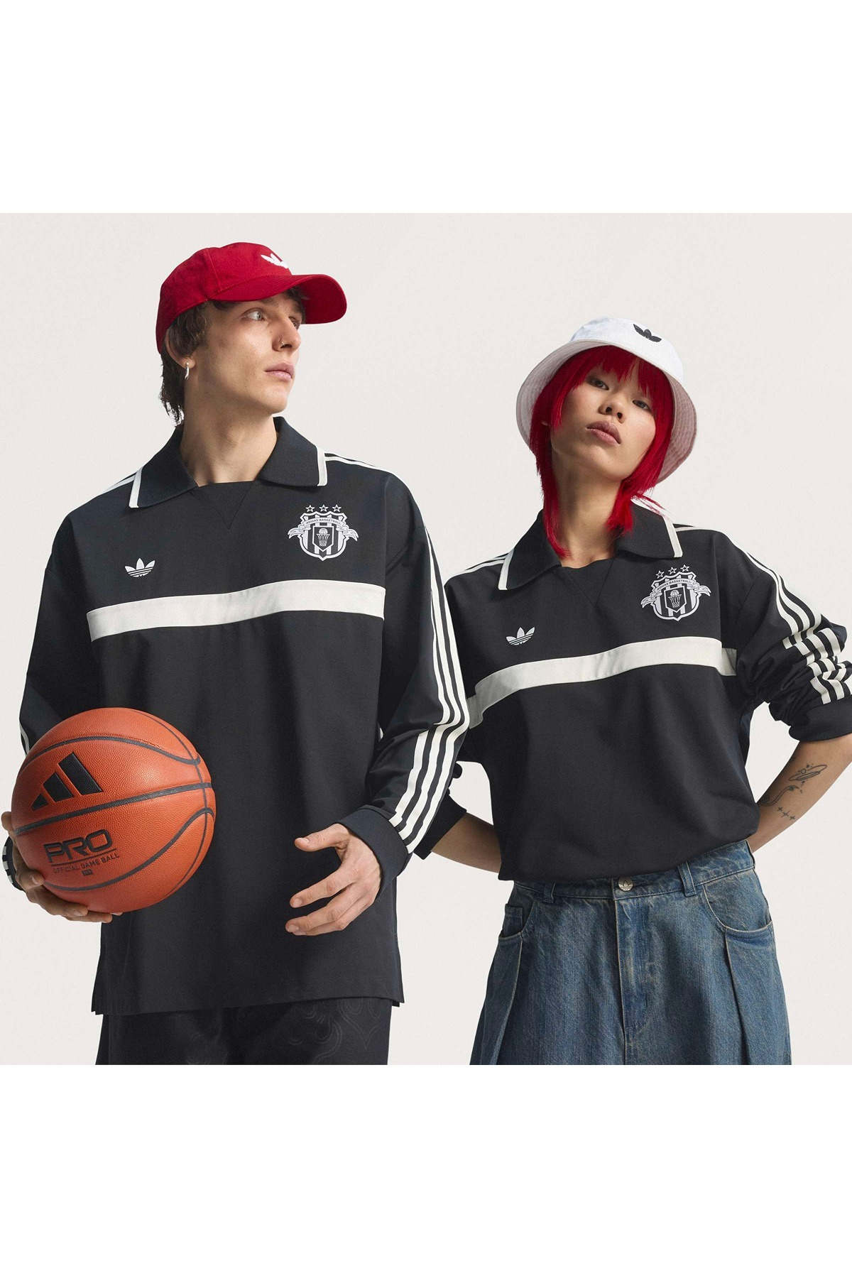 adidas Erkek  Siyah  Polo T-shirt RUGBY POLO JZ6967