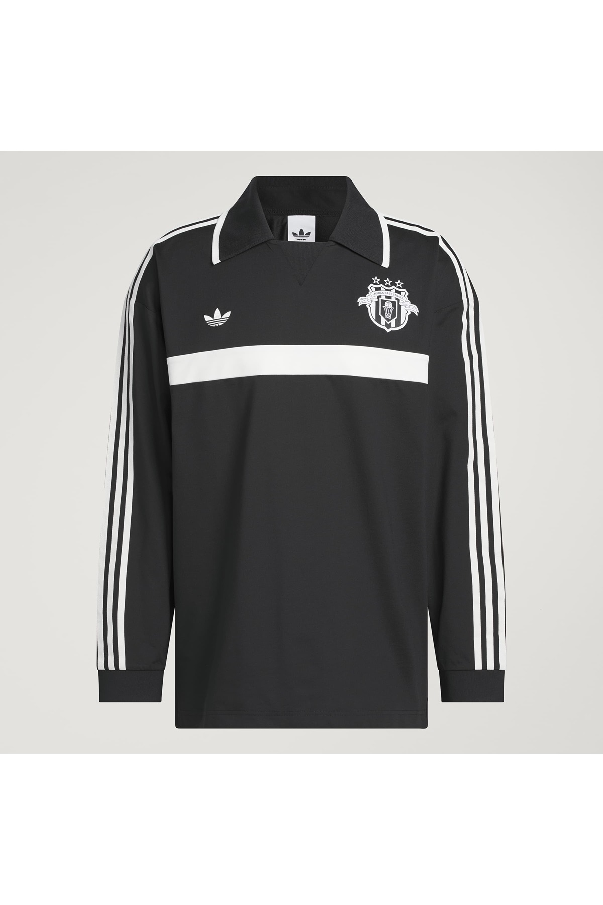 adidas Erkek  Siyah  Polo T-shirt RUGBY POLO JZ6967