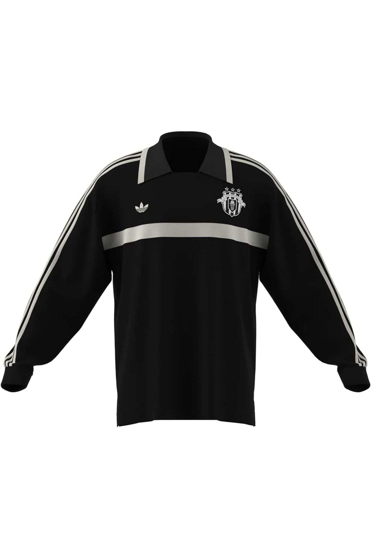 adidas Erkek  Siyah  Polo T-shirt RUGBY POLO JZ6967