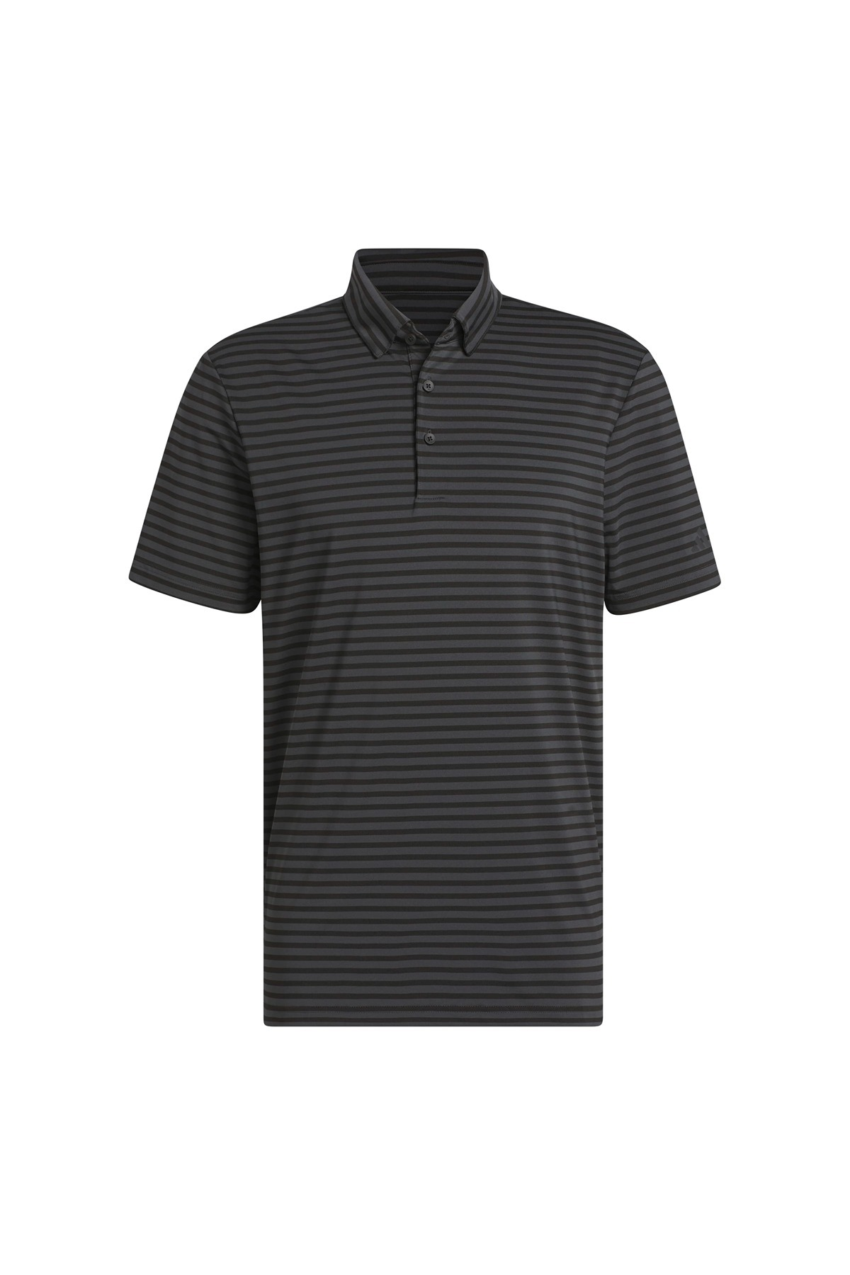 adidas Erkek  Siyah  Polo T-shirt ULT STRIPE POLO JF4891