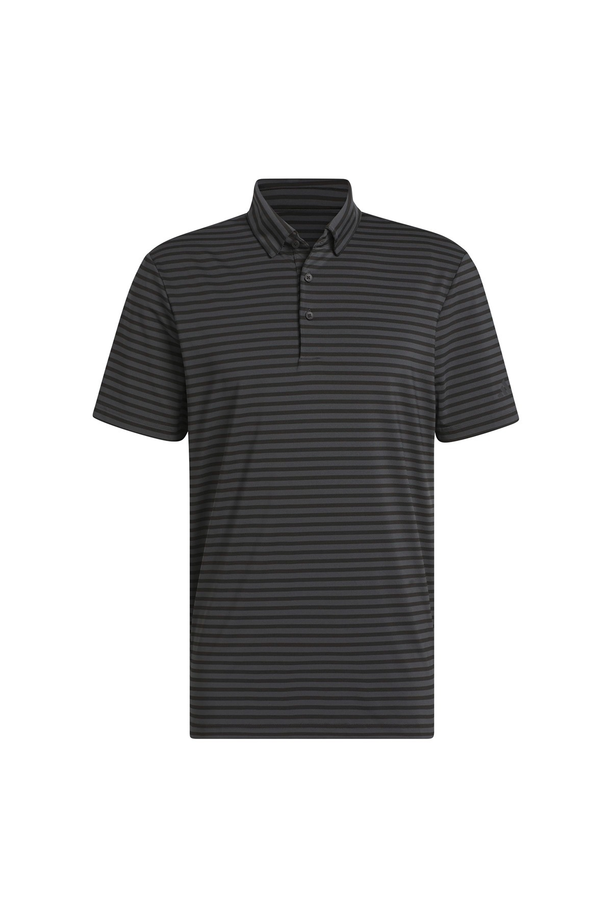 adidas Erkek  Siyah  Polo T-shirt ULT STRIPE POLO JF4891
