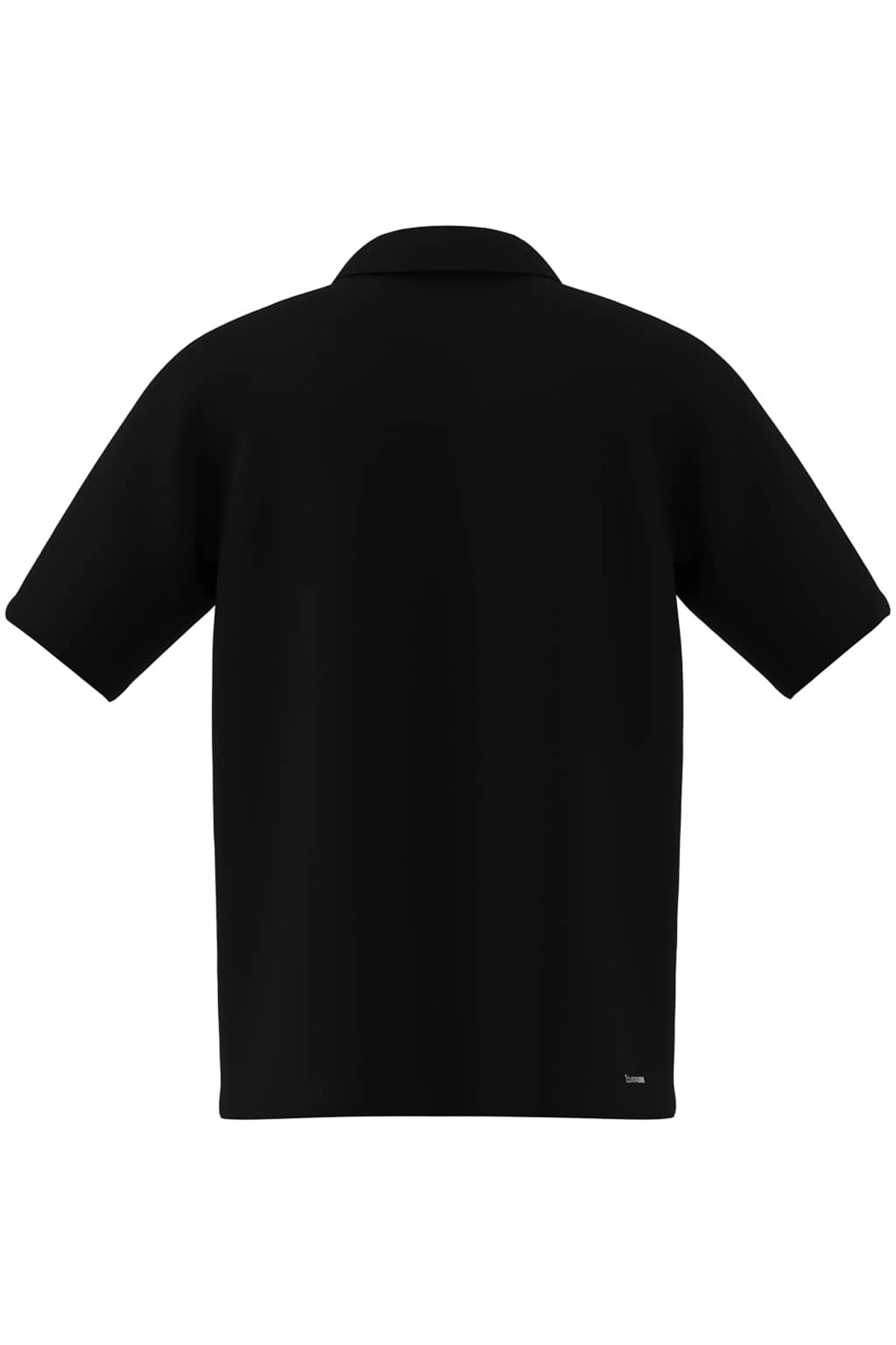 adidas Erkek  Siyah  Polo T-shirt WE BAS POLO KA3563