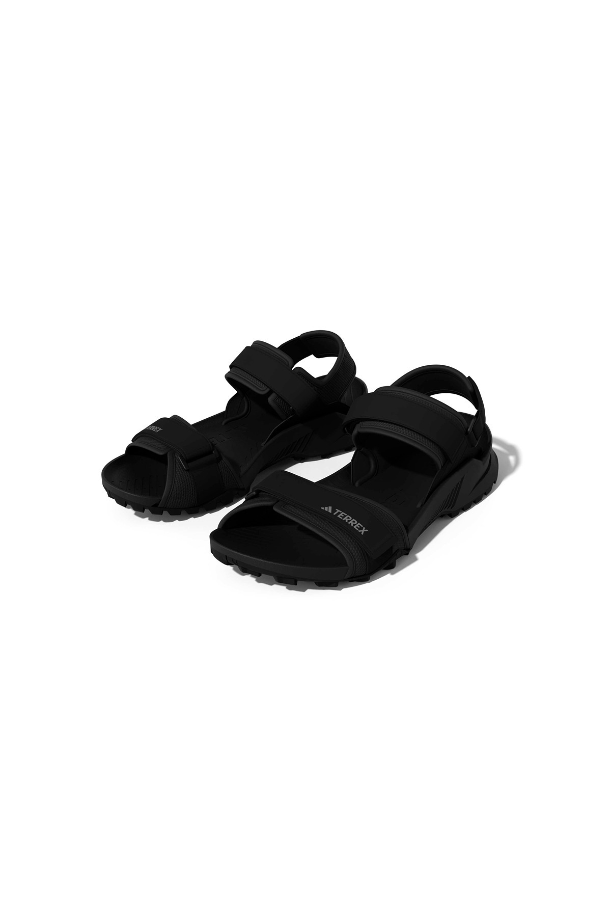 adidas Erkek Siyah  Sandalet TERREX HYDROTERRA JQ2231
