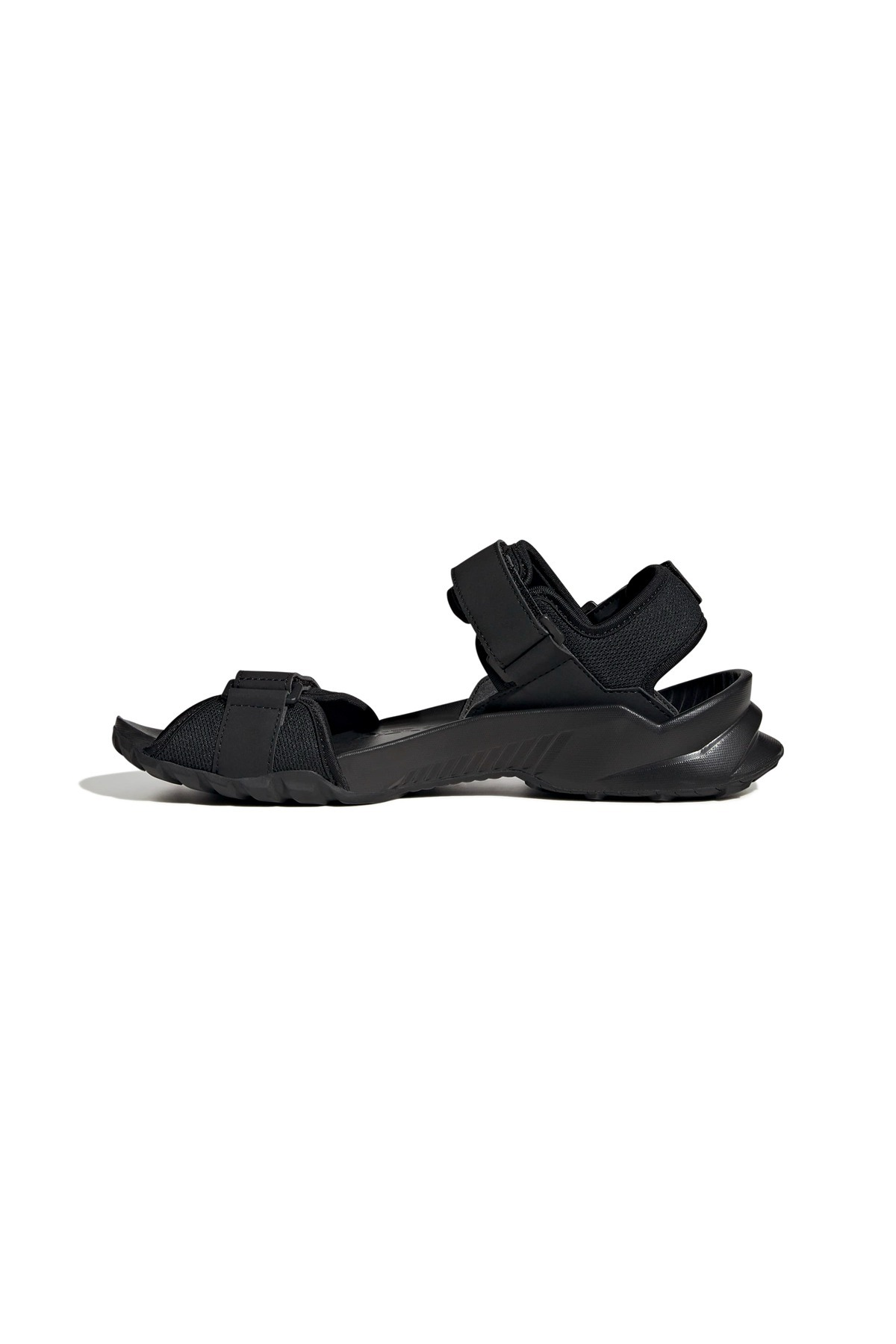adidas Erkek Siyah  Sandalet TERREX HYDROTERRA JQ2231