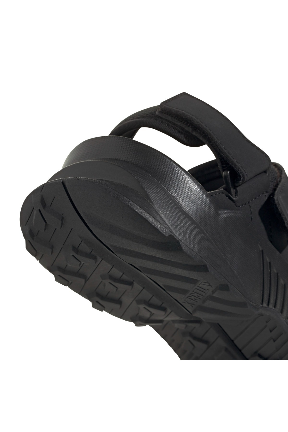 adidas Erkek Siyah  Sandalet TERREX HYDROTERRA JQ2231