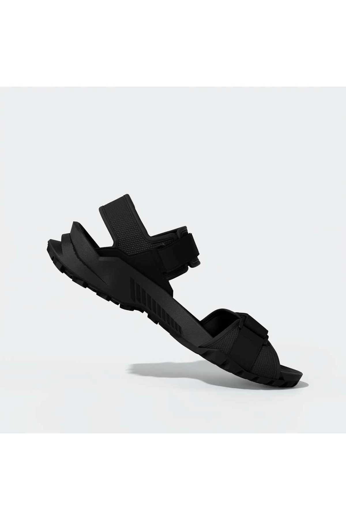 adidas Erkek Siyah  Sandalet TERREX HYDROTERRA JQ2231