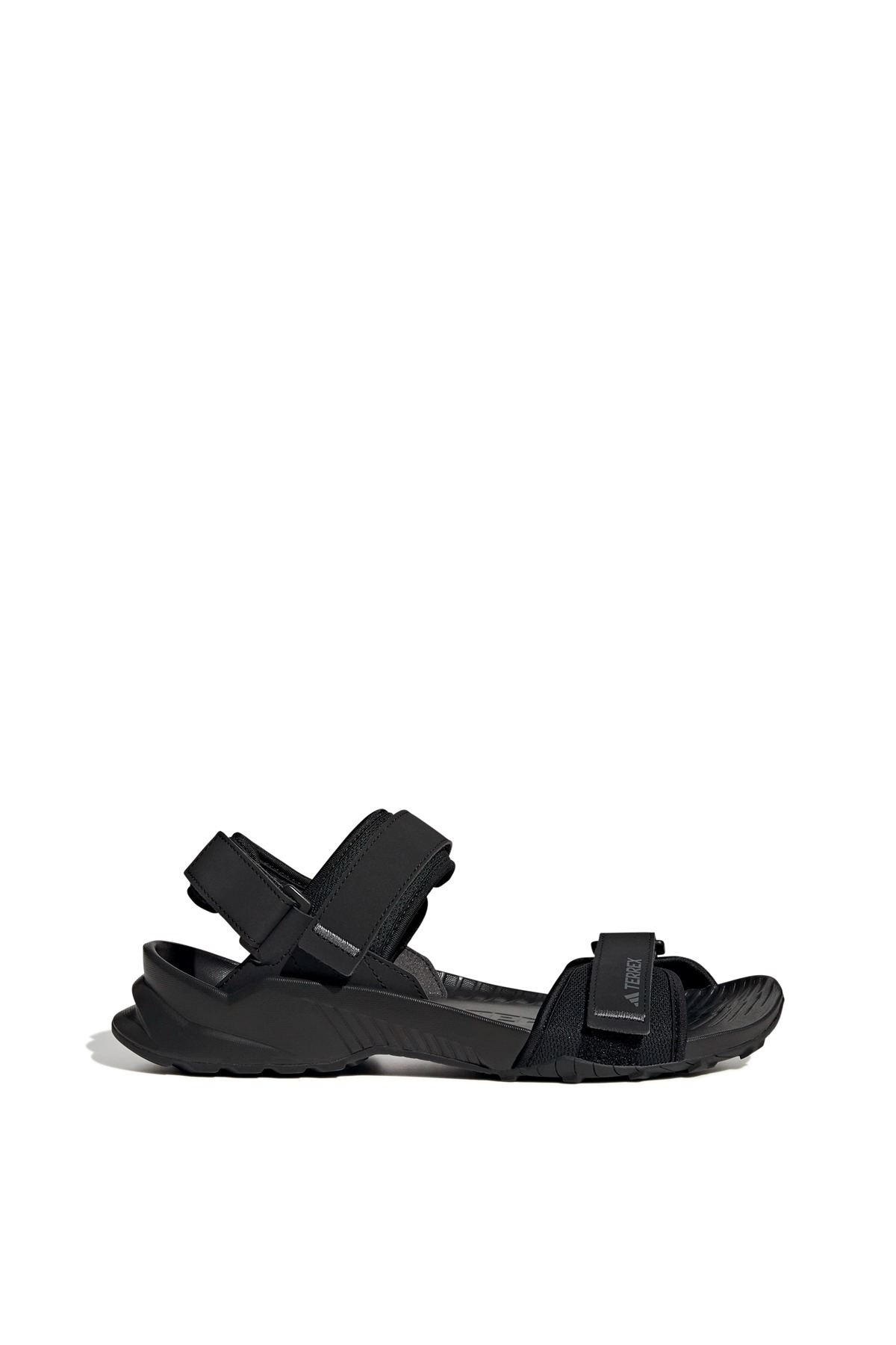 adidas Erkek Siyah  Sandalet TERREX HYDROTERRA JQ2231