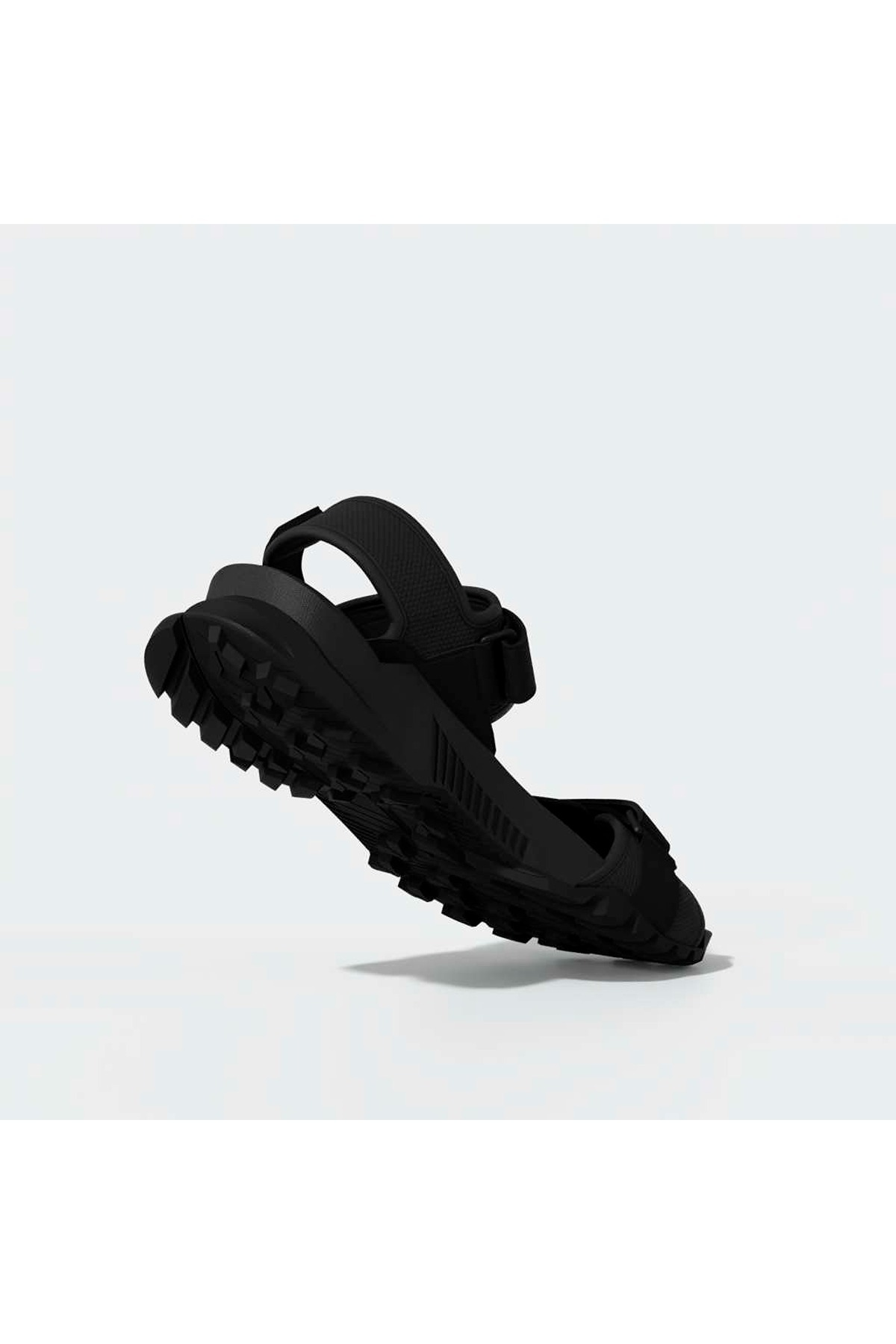 adidas Erkek Siyah  Sandalet TERREX HYDROTERRA JQ2231
