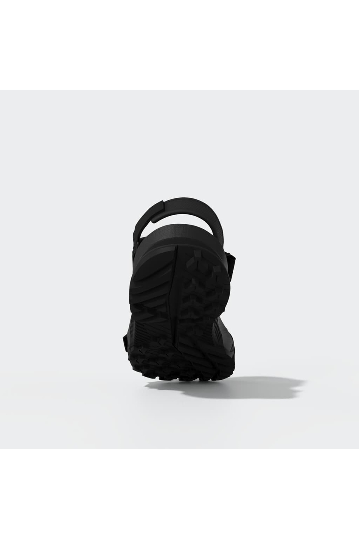 adidas Erkek Siyah  Sandalet TERREX HYDROTERRA JQ2231