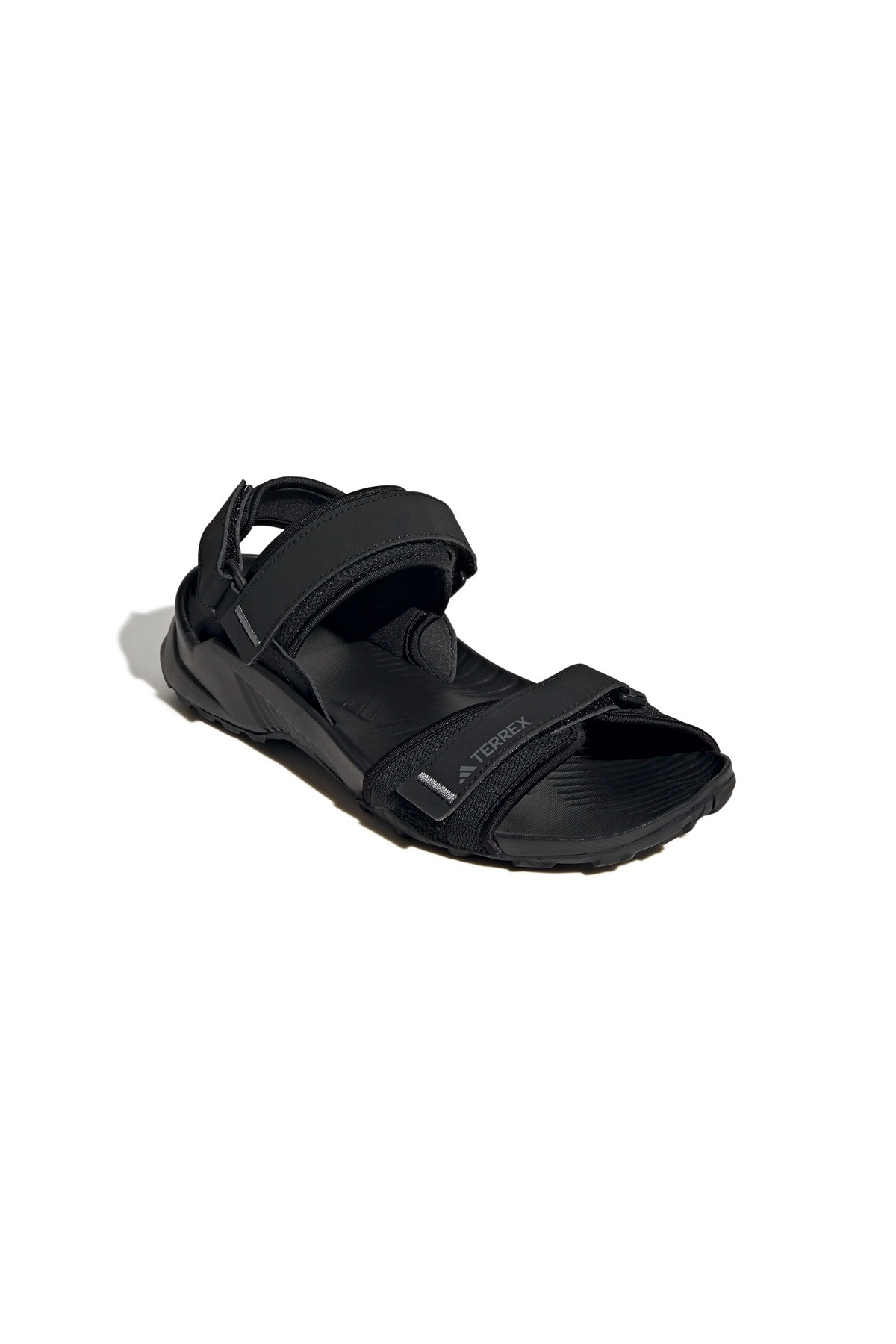 adidas Erkek Siyah  Sandalet TERREX HYDROTERRA JQ2231