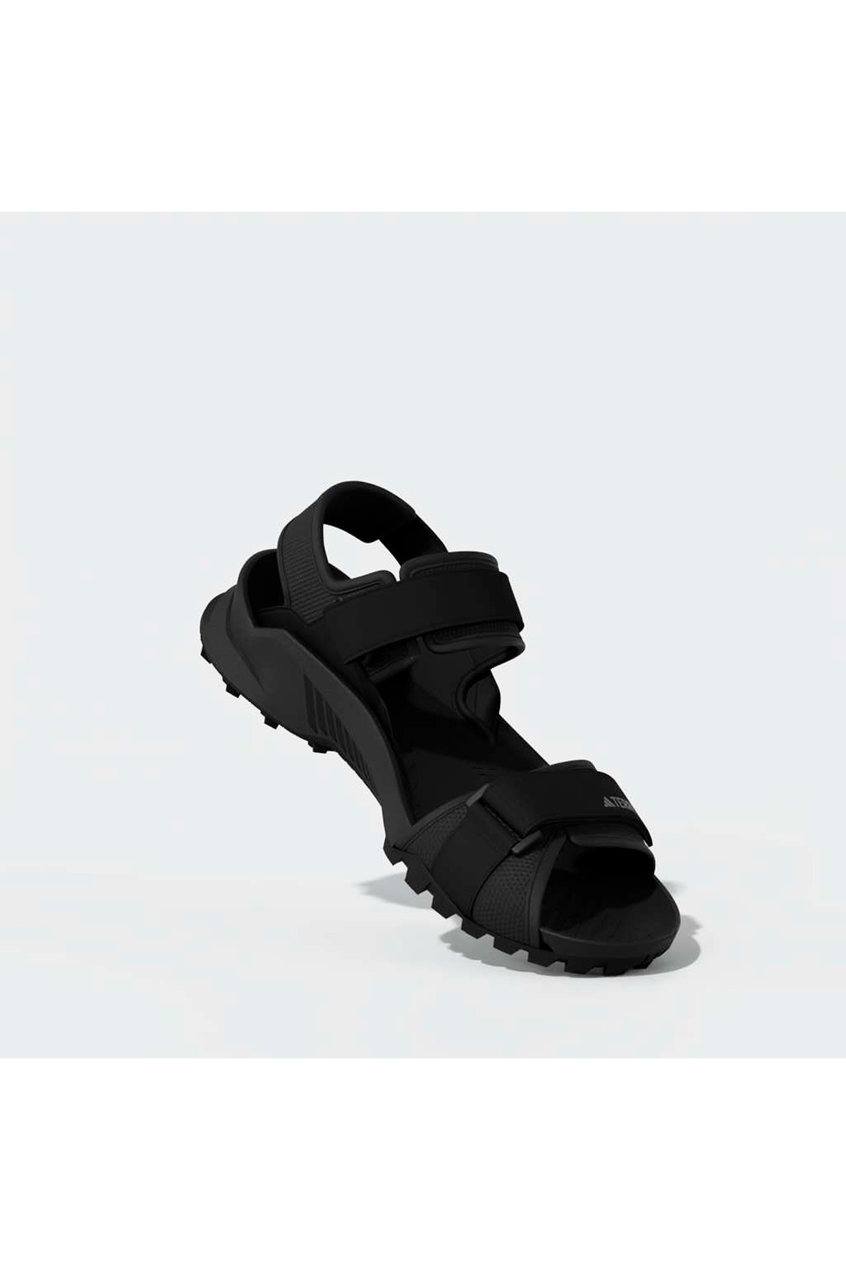 adidas Erkek Siyah  Sandalet TERREX HYDROTERRA JQ2231