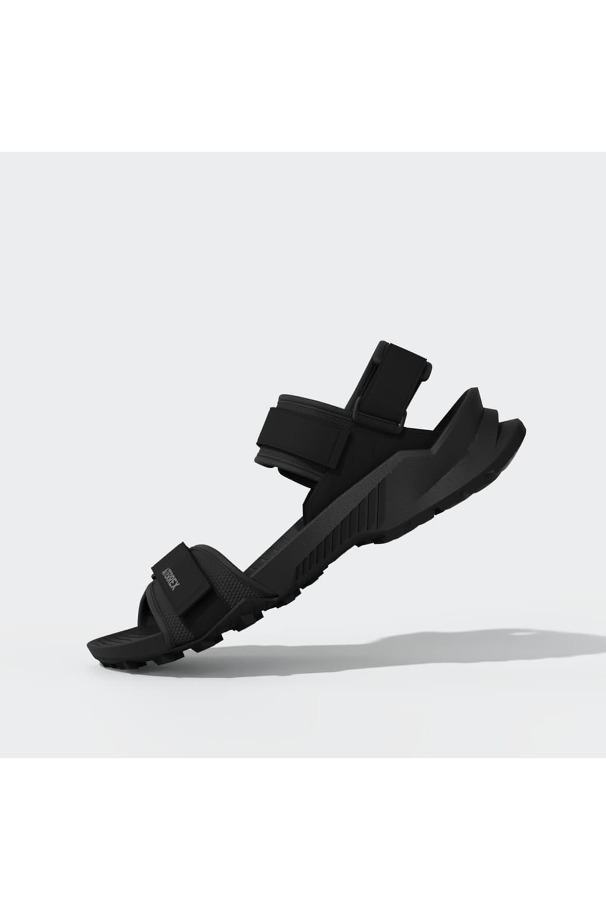 adidas Erkek Siyah  Sandalet TERREX HYDROTERRA JQ2231