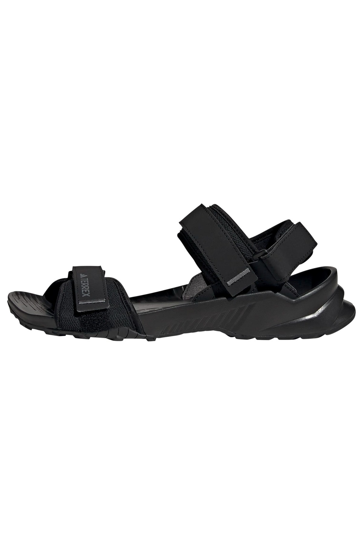adidas Erkek Siyah  Sandalet TERREX HYDROTERRA JQ2231