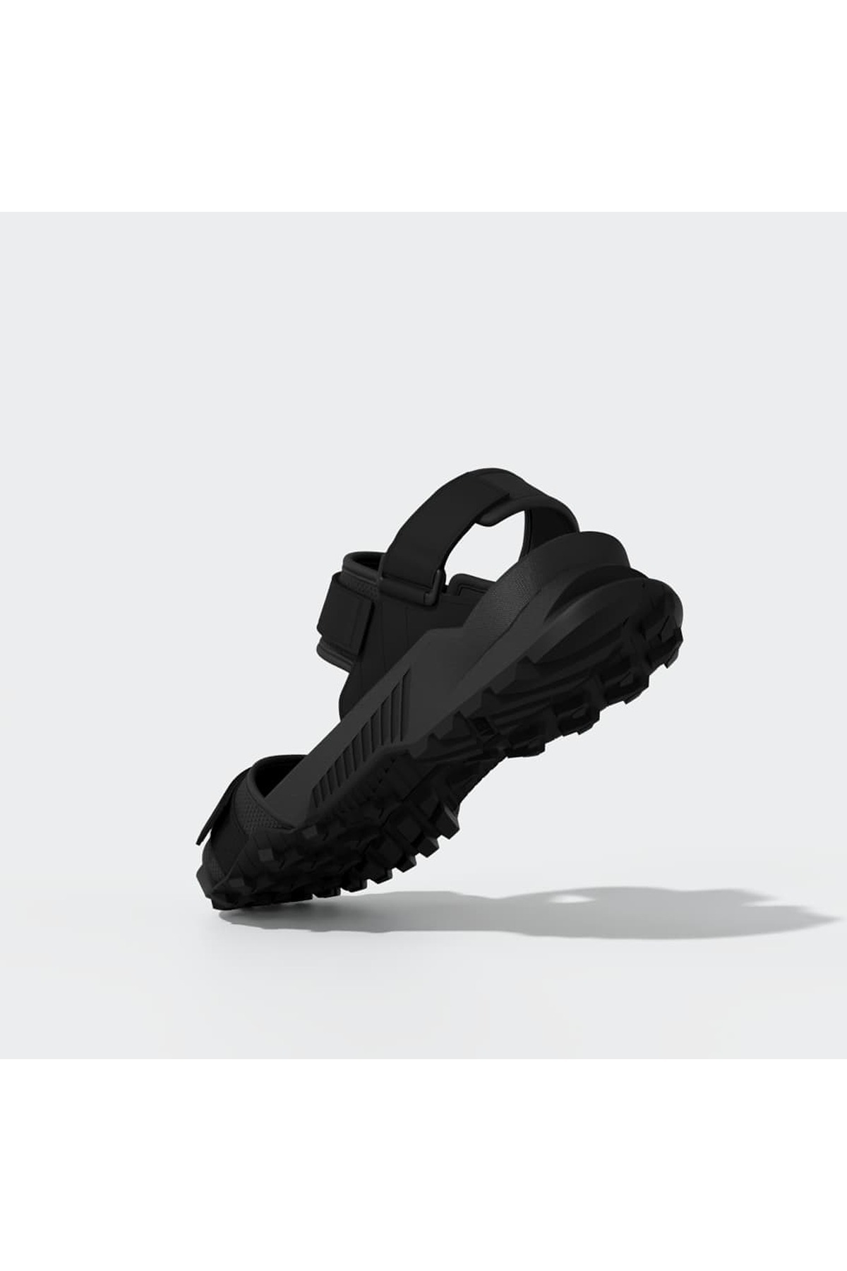 adidas Erkek Siyah  Sandalet TERREX HYDROTERRA JQ2231