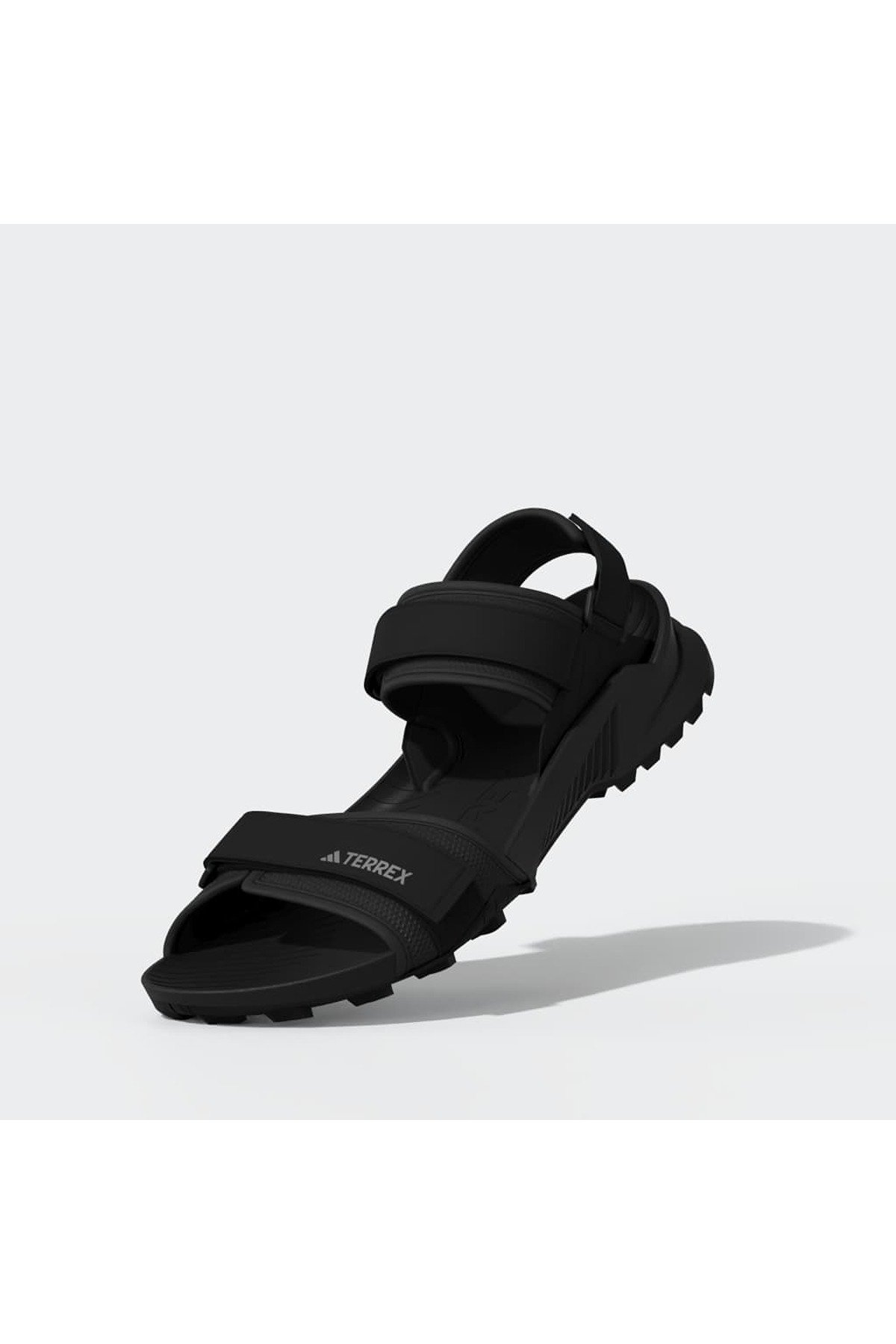 adidas Erkek Siyah  Sandalet TERREX HYDROTERRA JQ2231