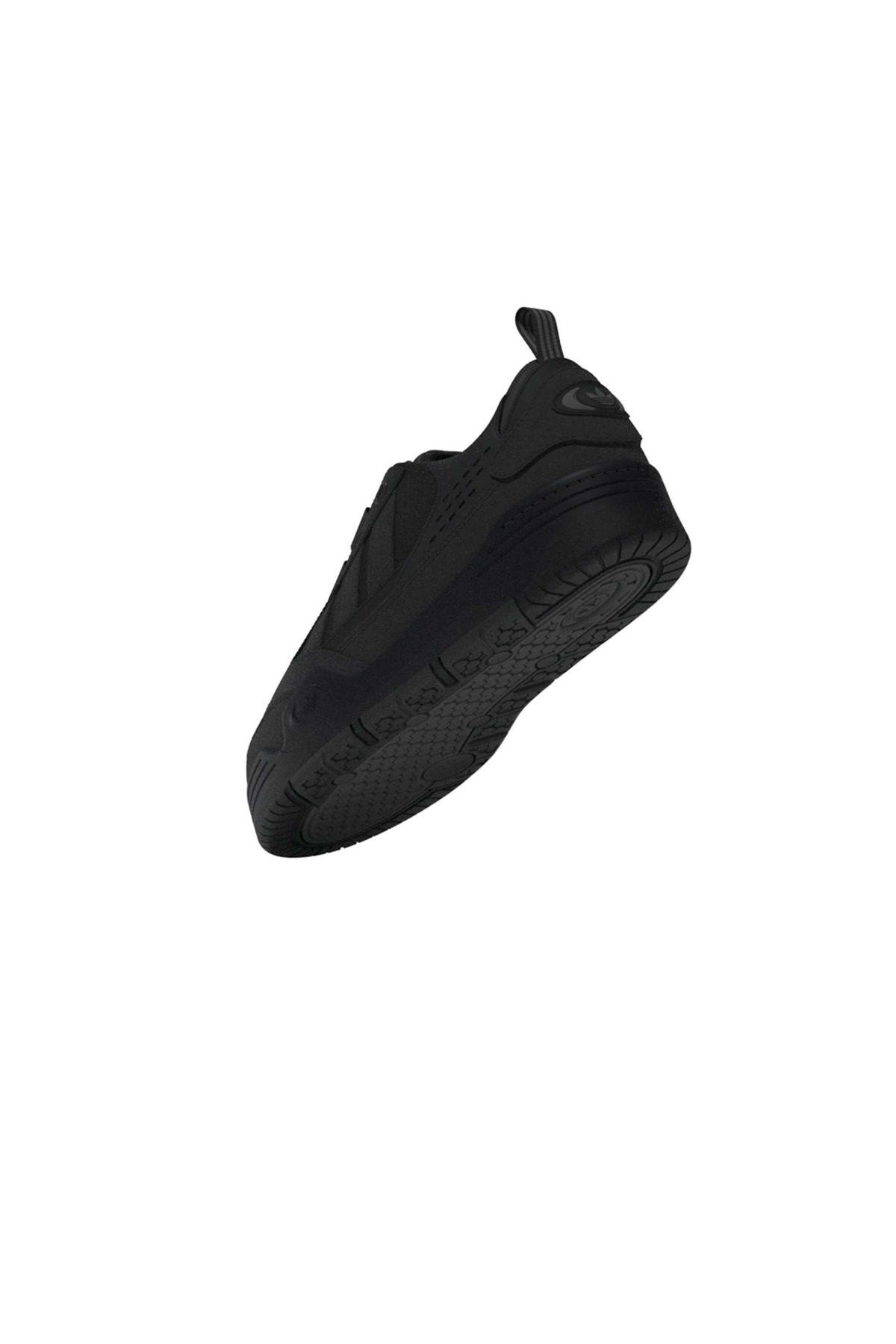 adidas Erkek  Siyah  Sneaker ADI2000 HQ2269