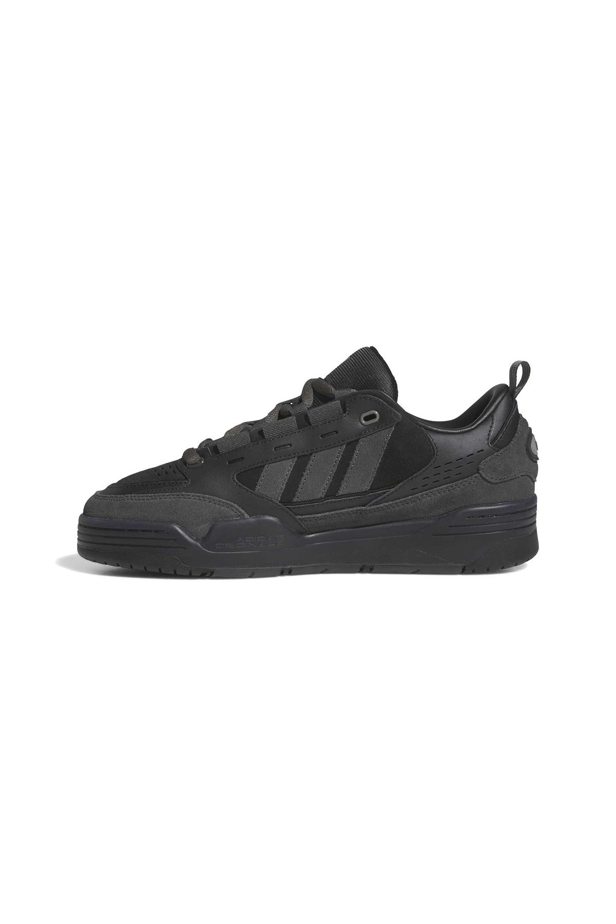 adidas Erkek  Siyah  Sneaker ADI2000 HQ2269
