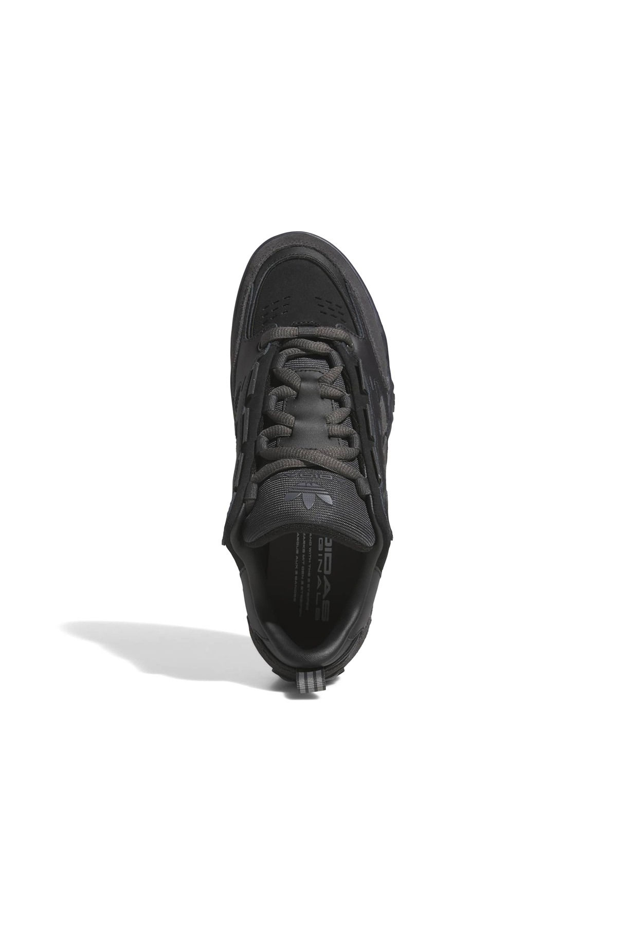adidas Erkek  Siyah  Sneaker ADI2000 HQ2269