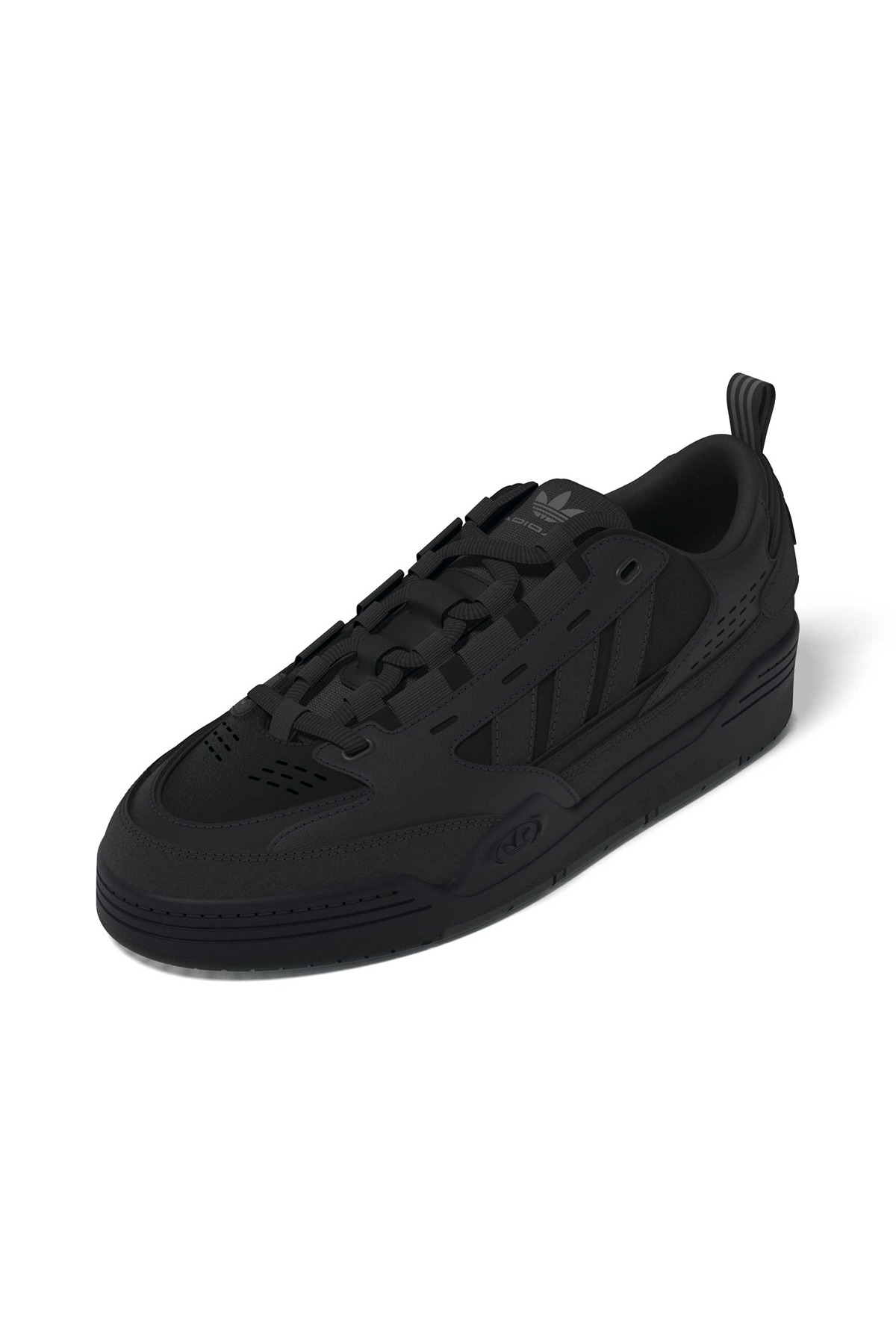 adidas Erkek  Siyah  Sneaker ADI2000 HQ2269