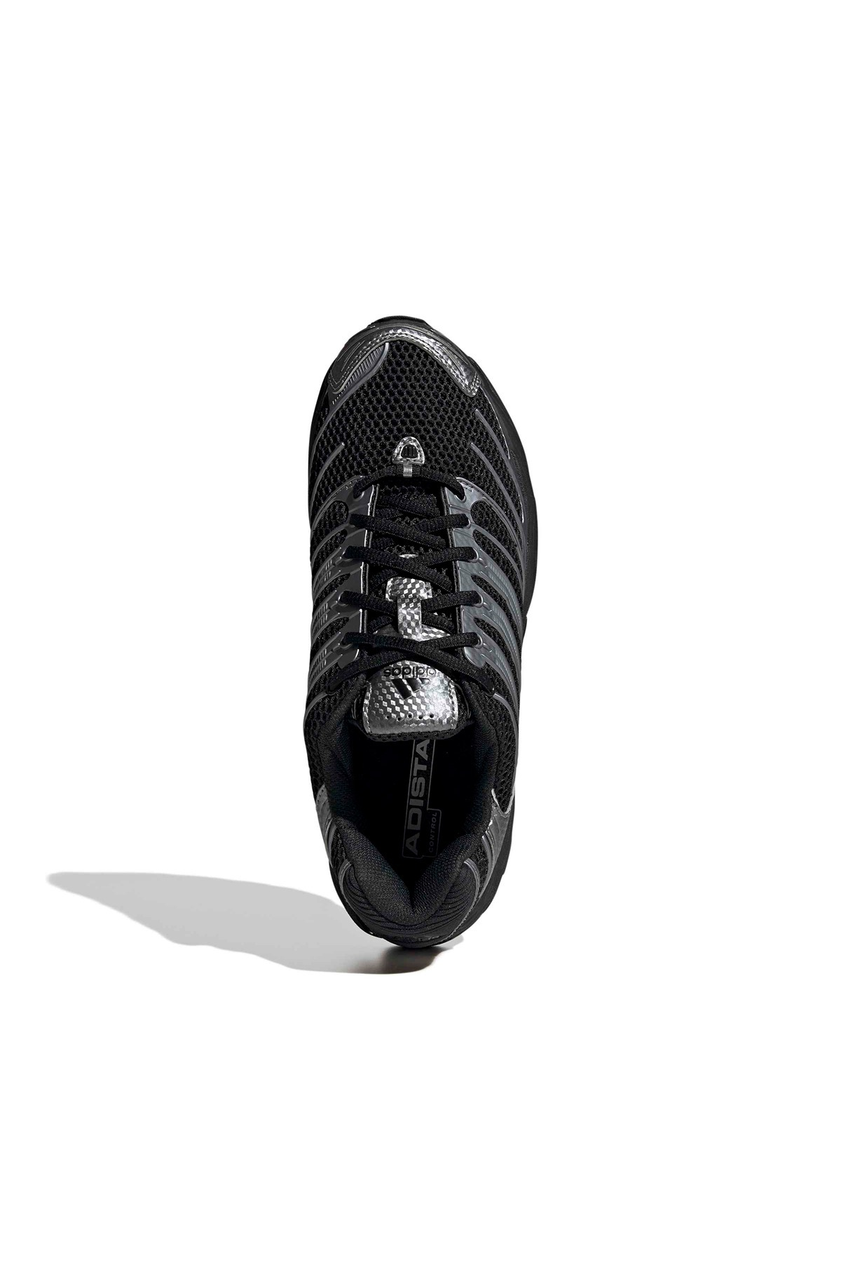 adidas  Erkek Siyah  Sneaker ADISTAR CONTROL 3 HQ2665