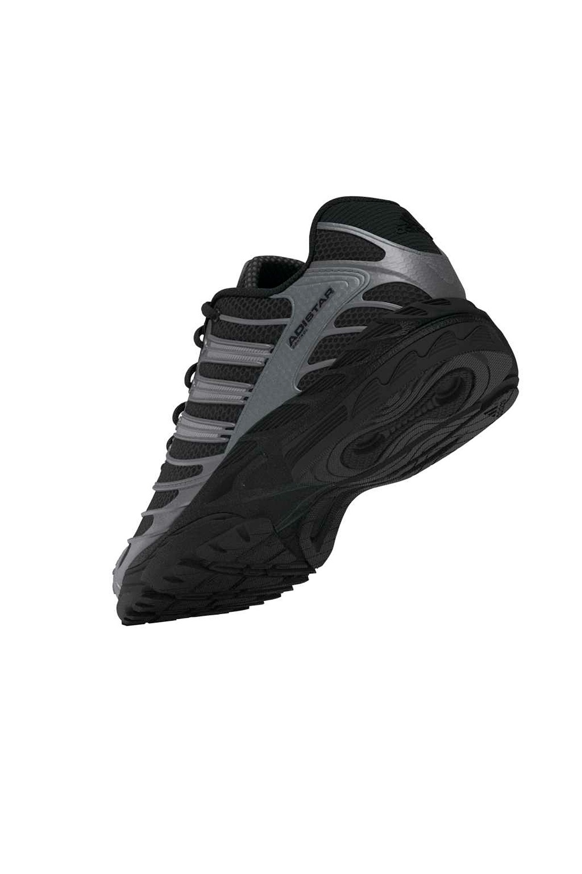 adidas  Erkek Siyah  Sneaker ADISTAR CONTROL 3 HQ2665