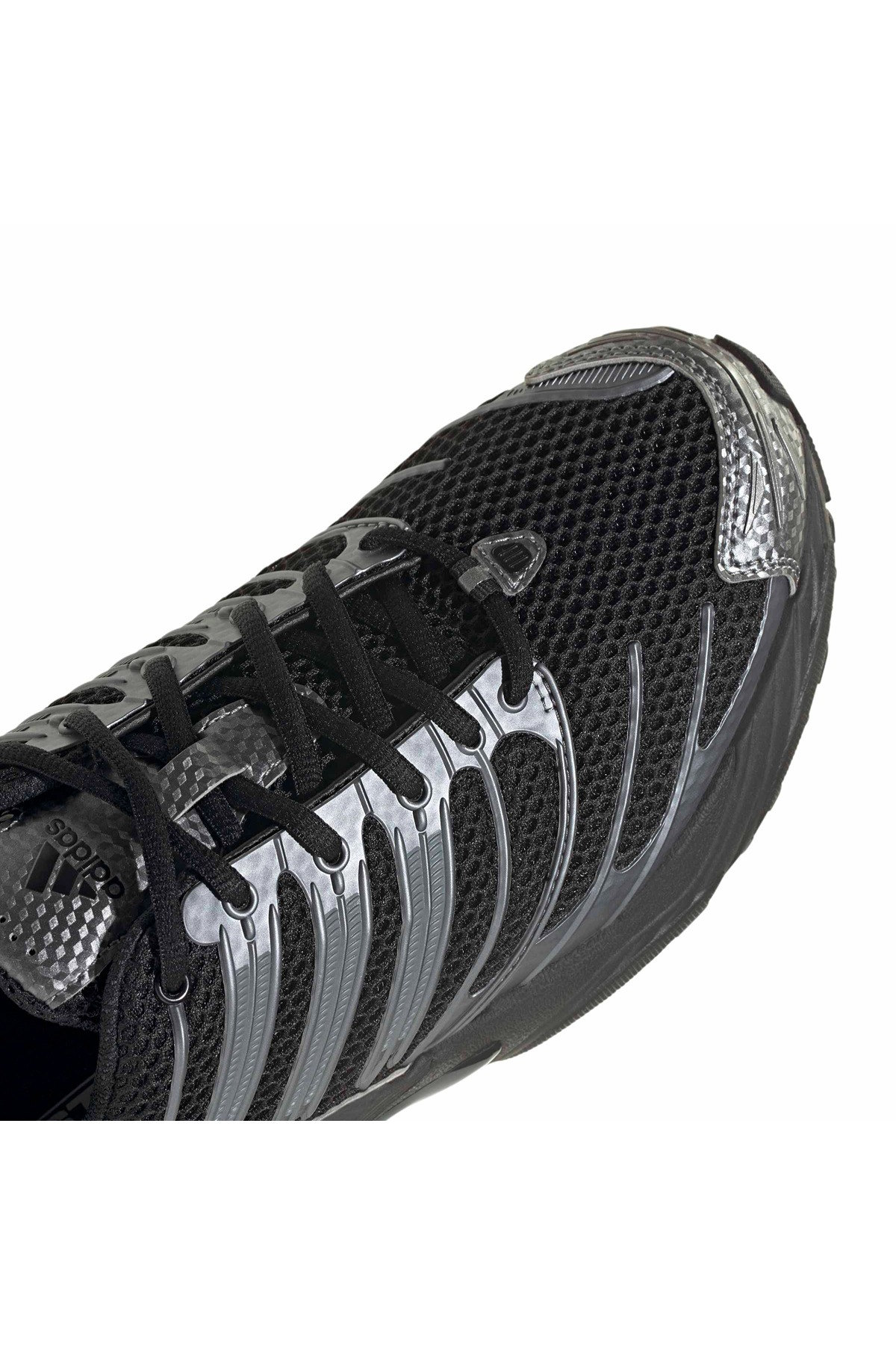 adidas  Erkek Siyah  Sneaker ADISTAR CONTROL 3 HQ2665